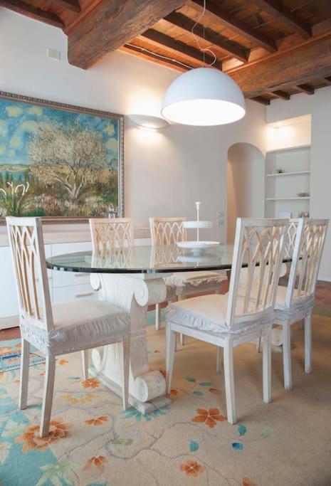 Tornabuoni Charming Appartamento Firenze