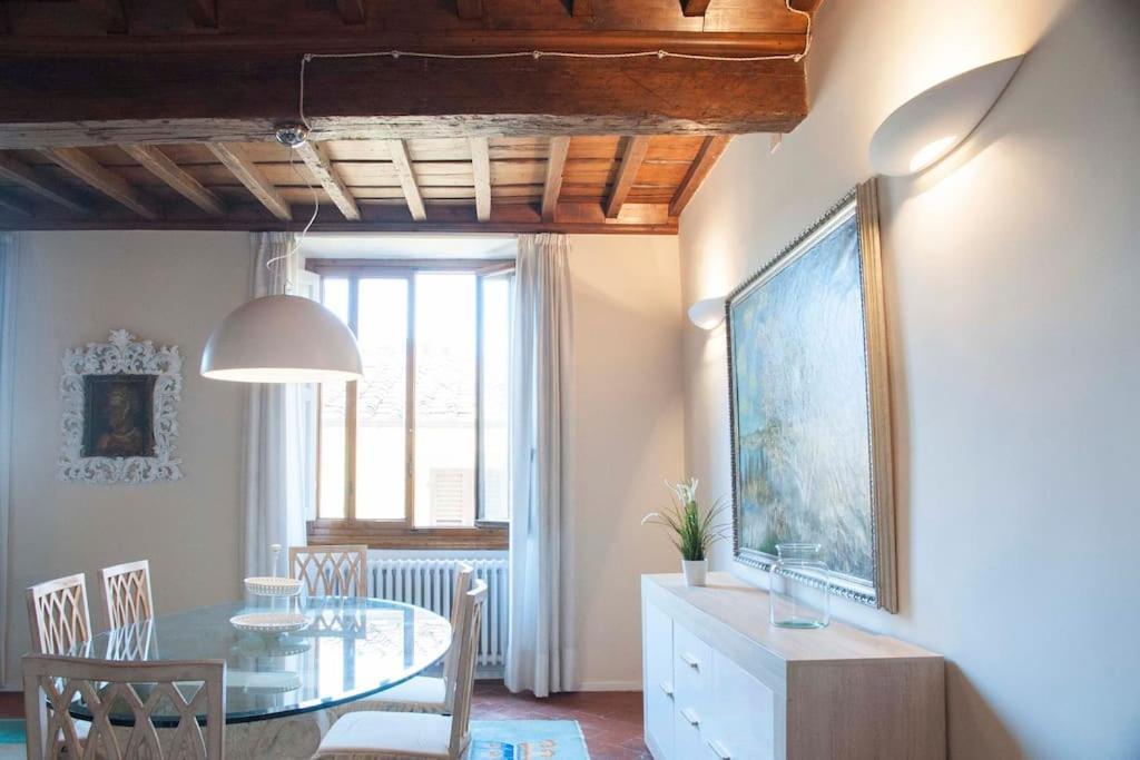 Tornabuoni Charming Appartamento *