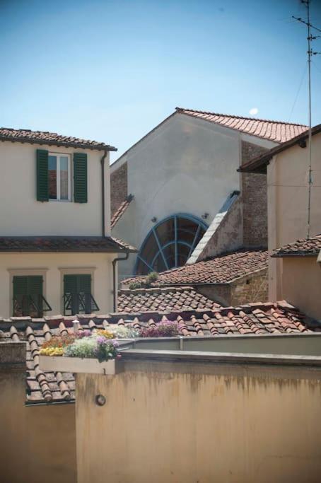 Tornabuoni Charming Appartamento *