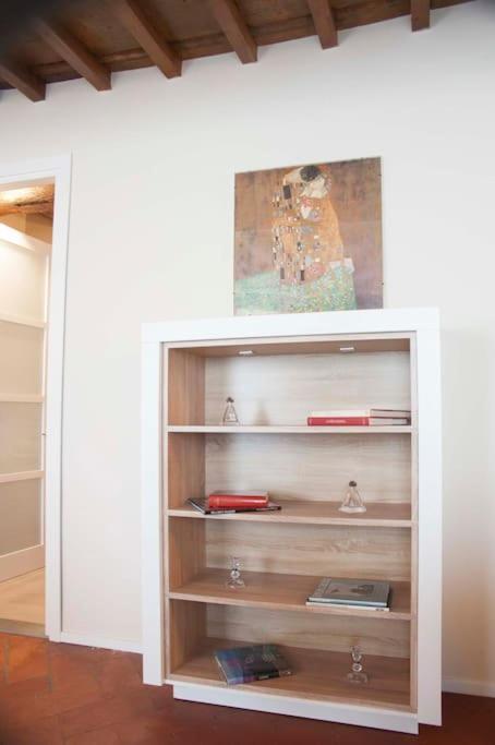 Tornabuoni Charming Appartamento