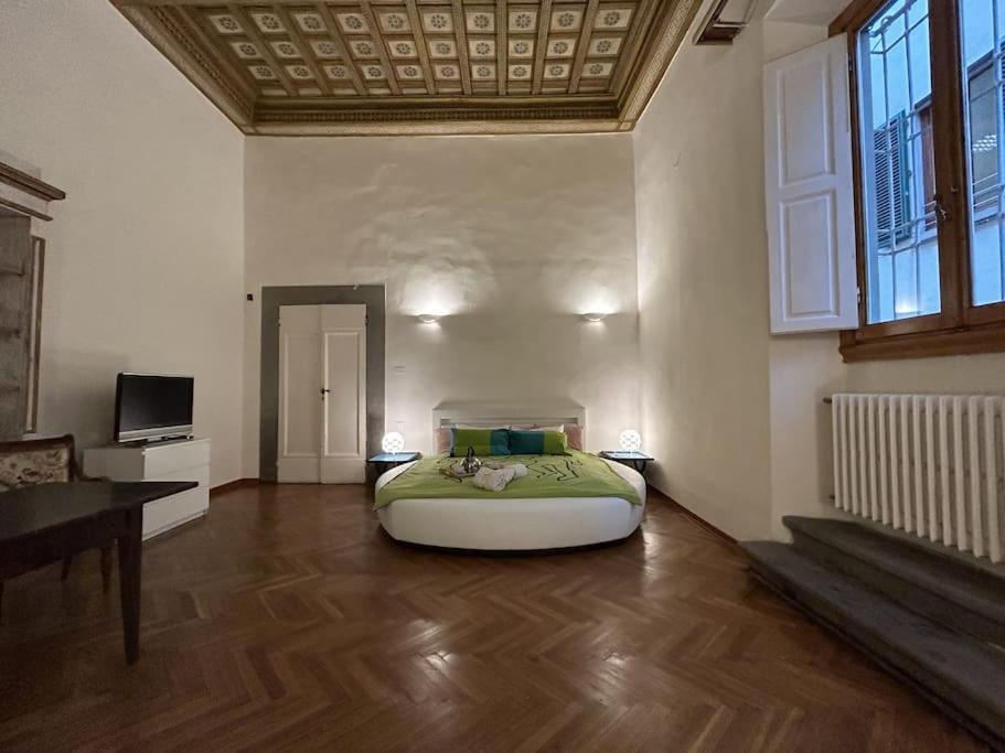 Residenza Storica In Palazzo Bruciato Lejlighed *