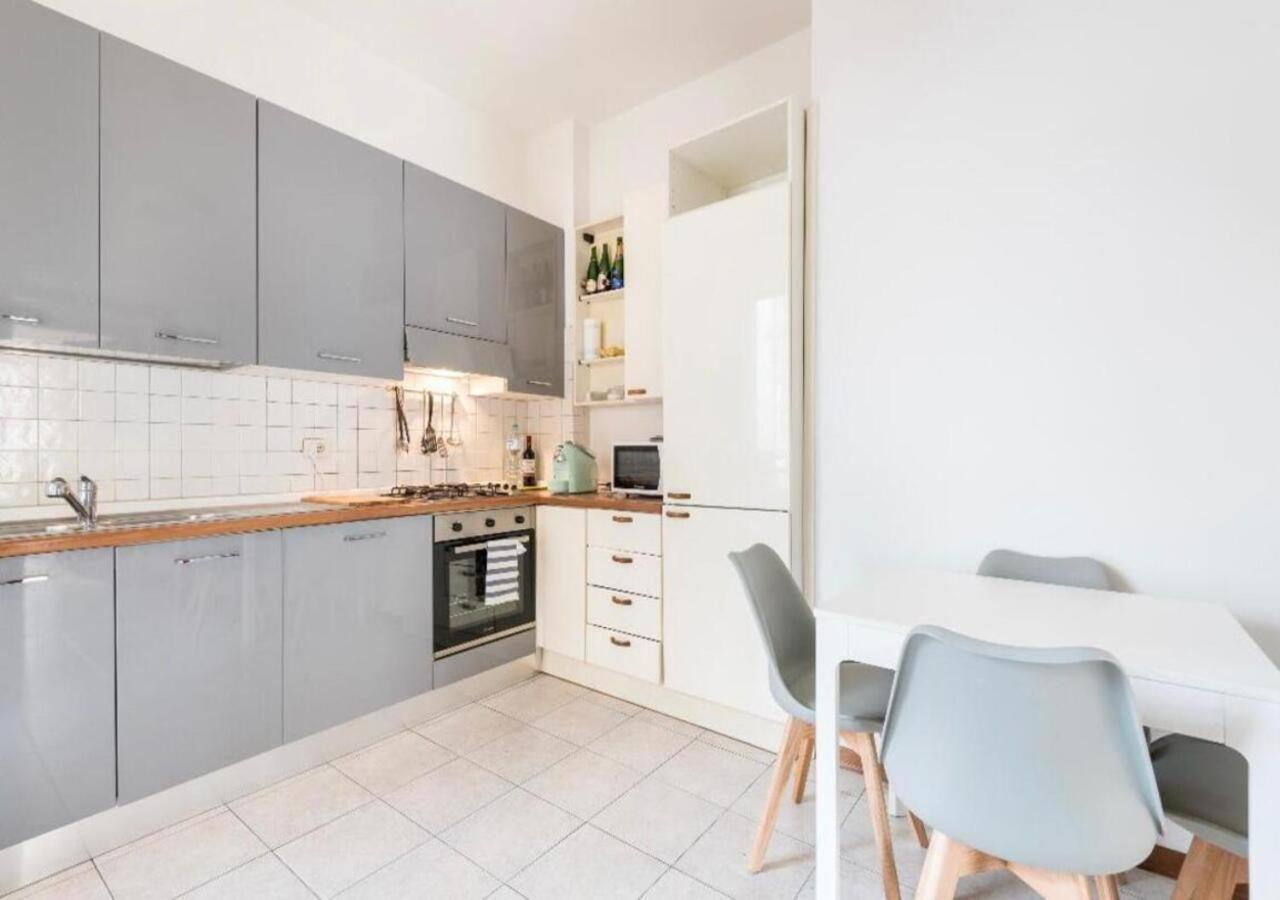 Appartamento76 Appartement *