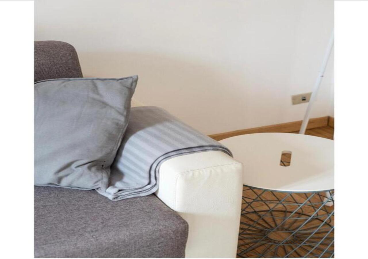 Appartement Appartamento76