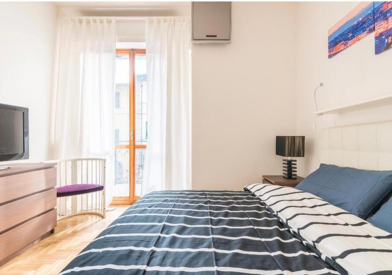 Appartement Appartamento76