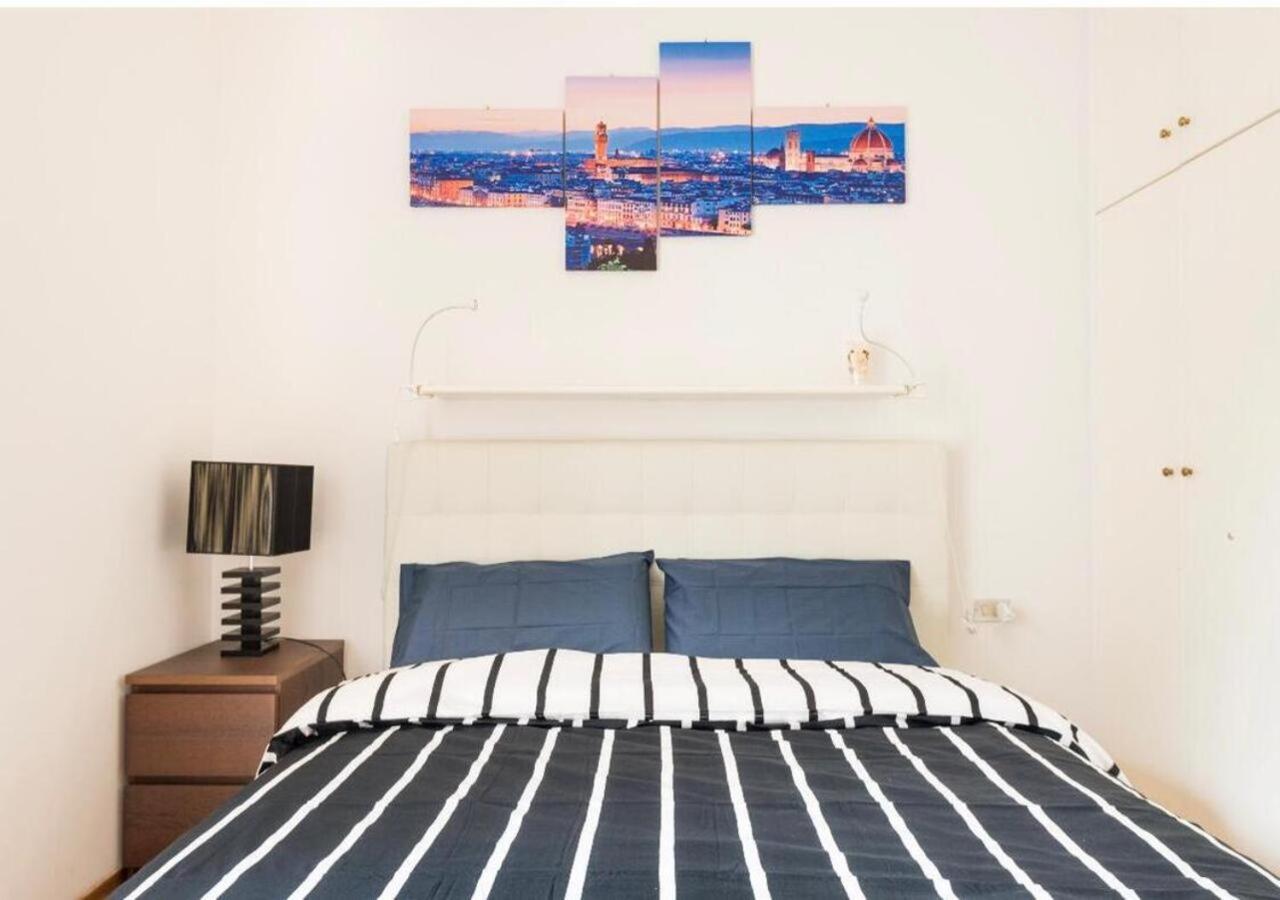 Appartement Appartamento76