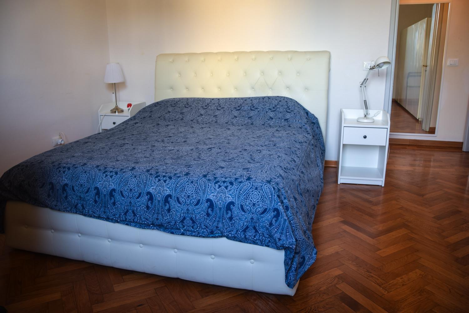Appartement Freedom
