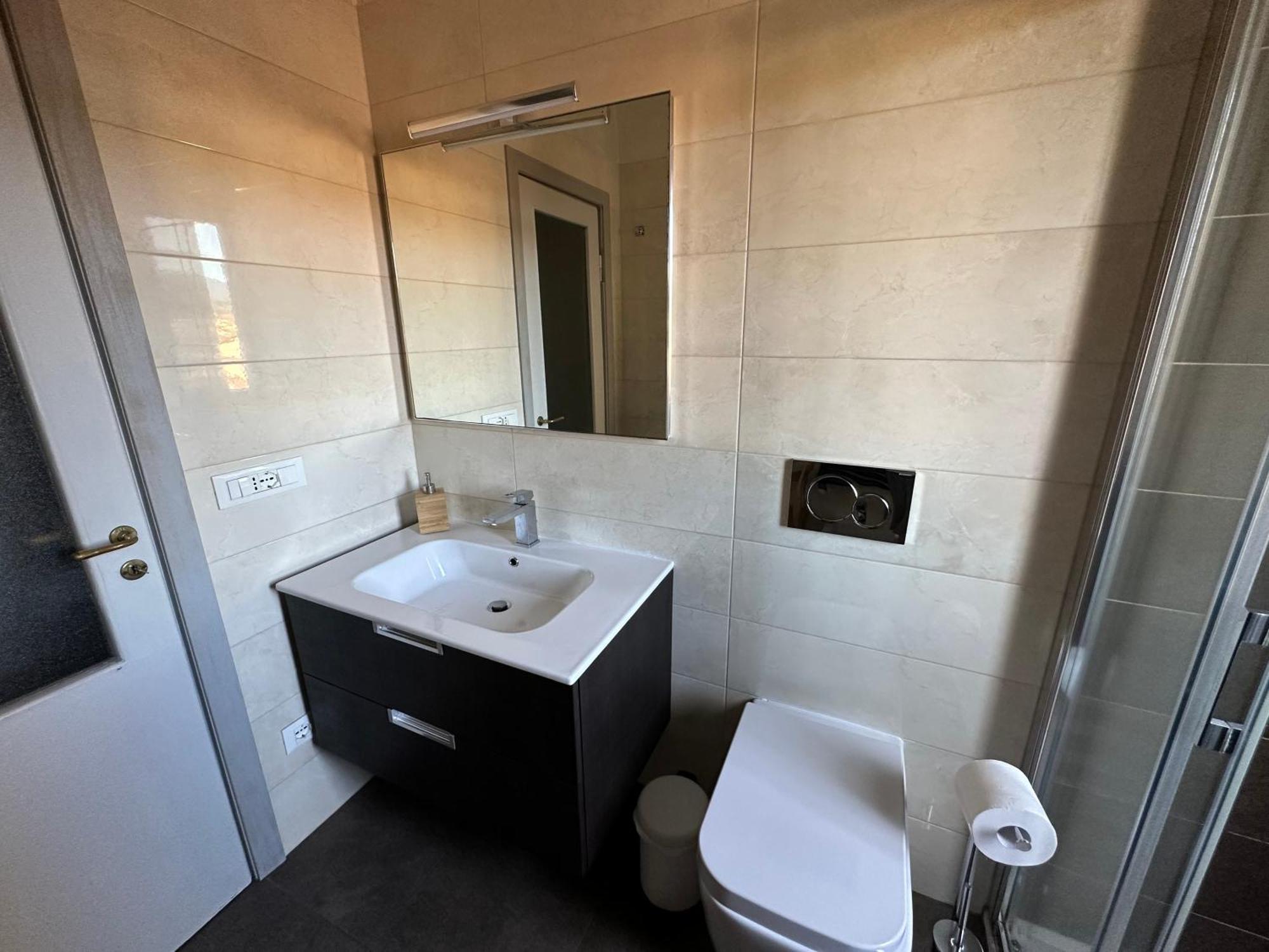 Freedom Appartement *