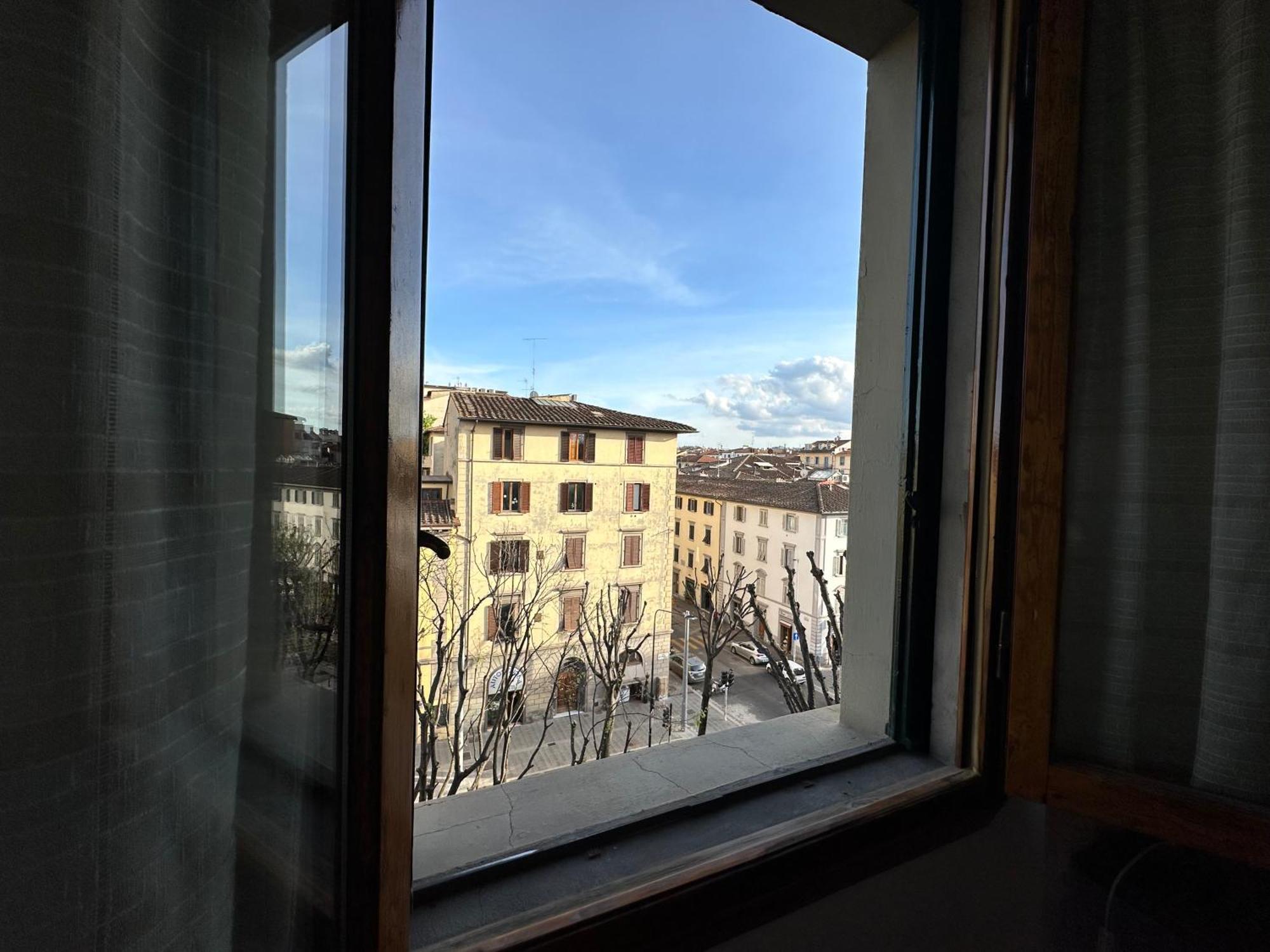 Appartement Freedom