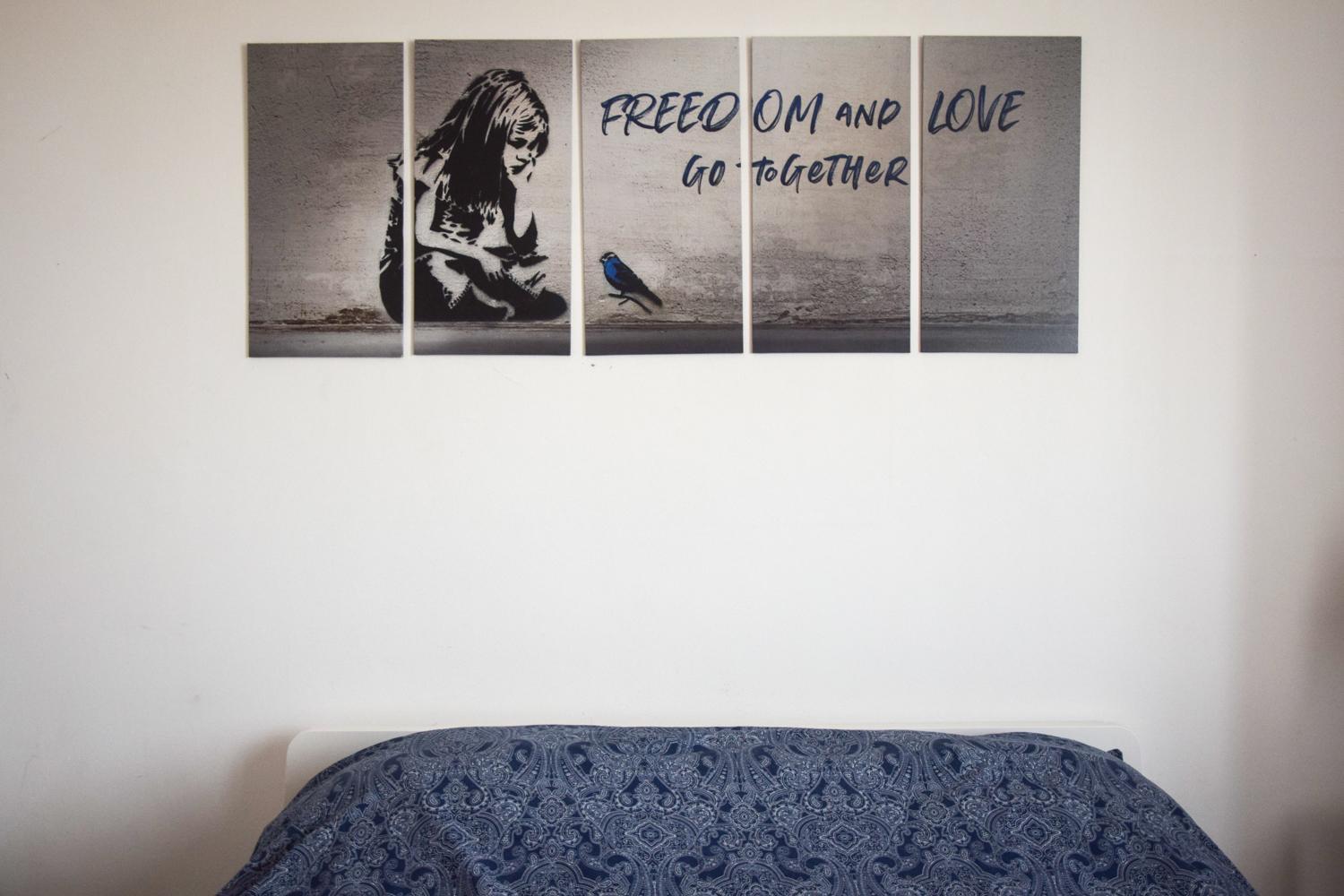 Freedom Appartement