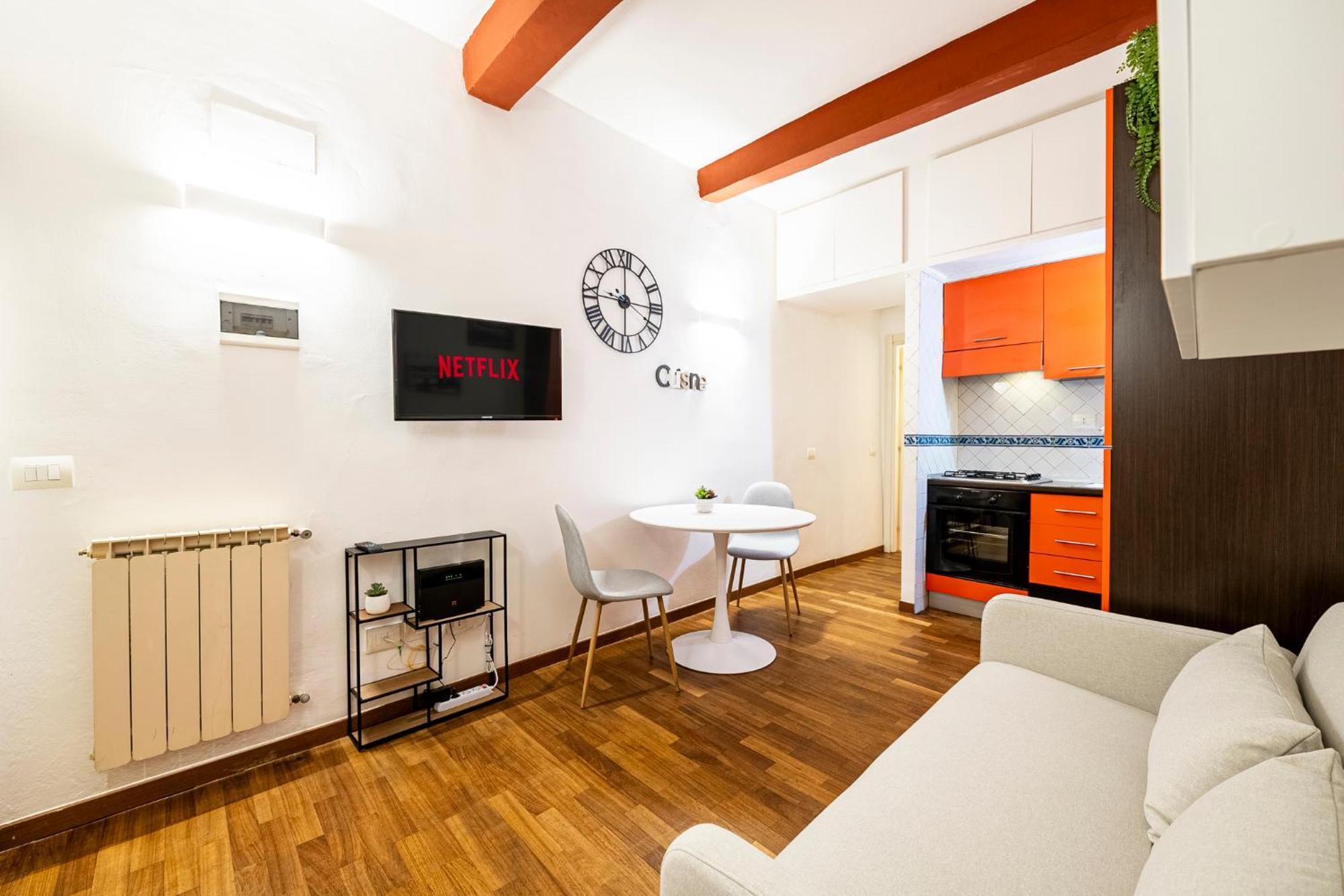12 Minuti Piazza Duomo Luminoso Apartamento