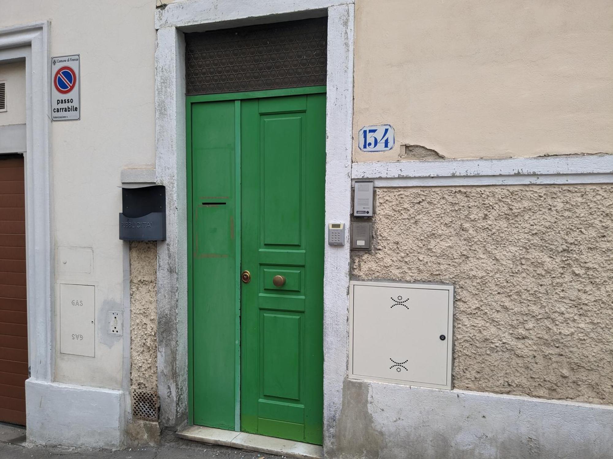 Appartement Casa Matta - Sweet Dreams In