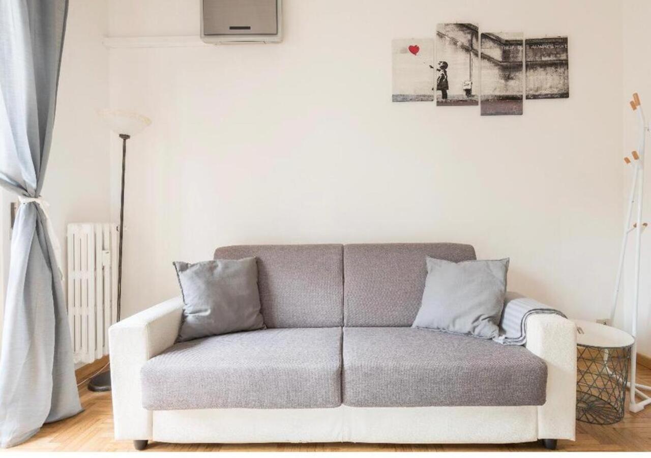 Appartamento76 Appartement *
