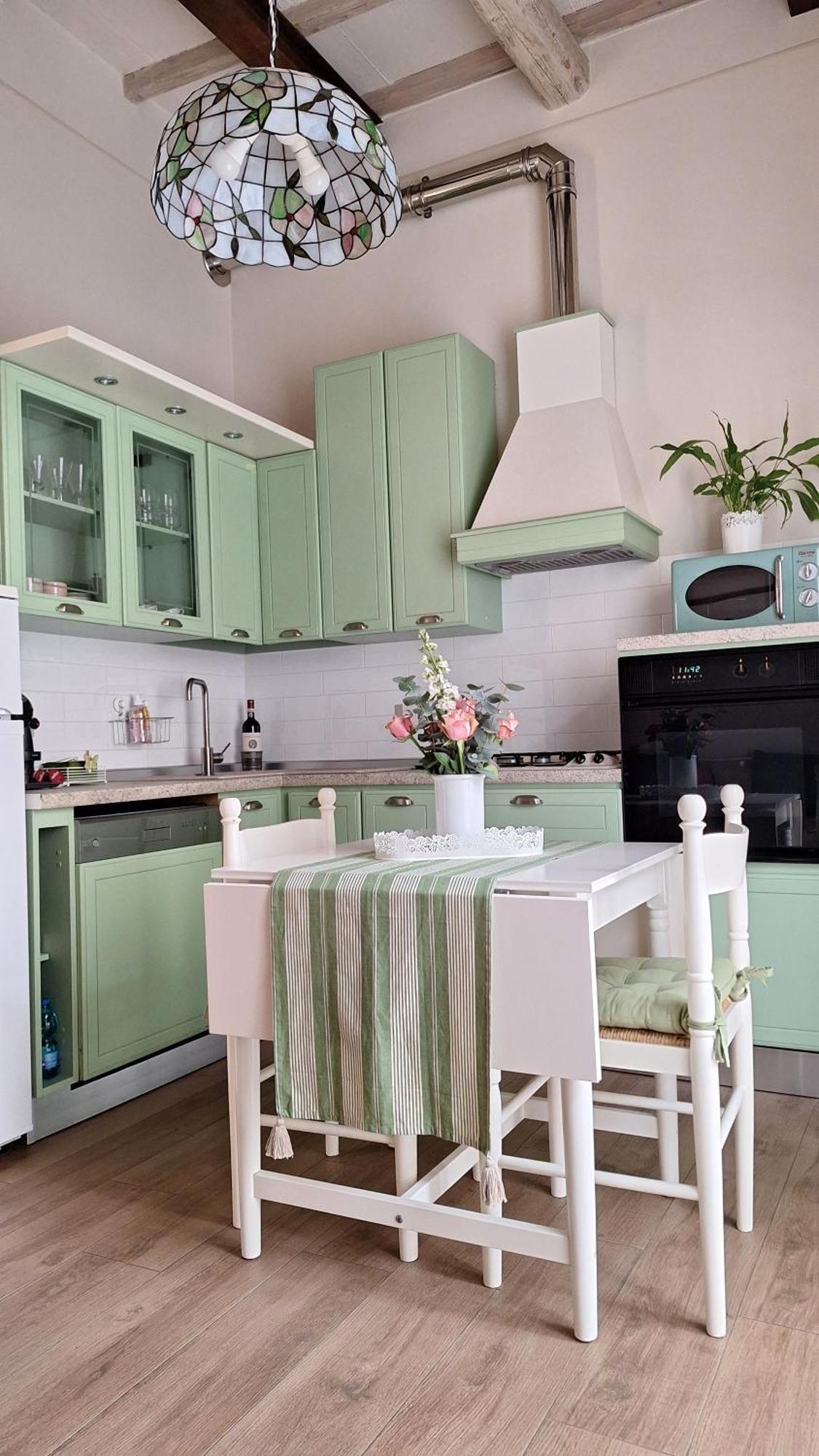 Messer Niccolo - In Apartamento Florença