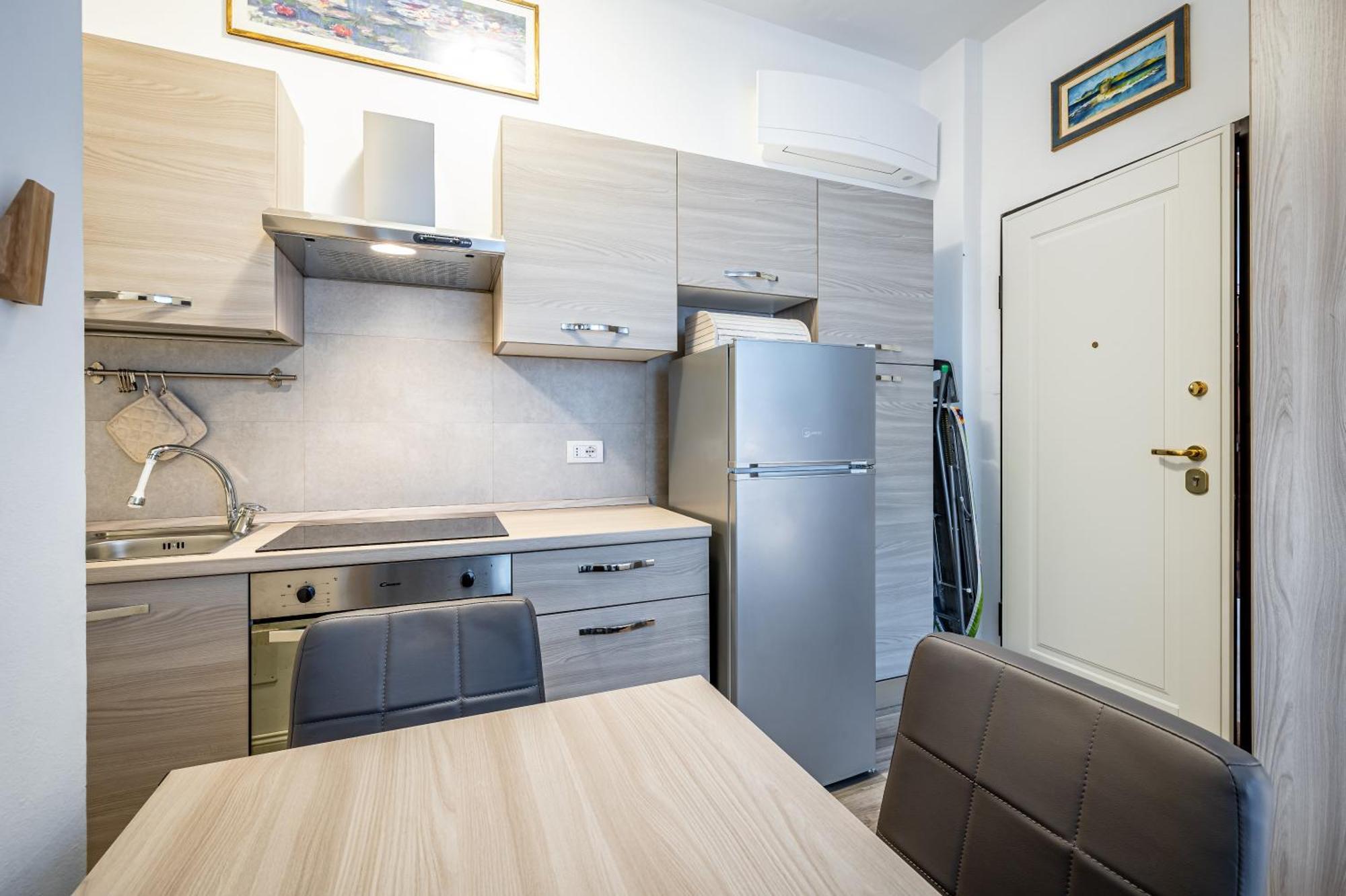 Yid Business And Turistic Apartamento *