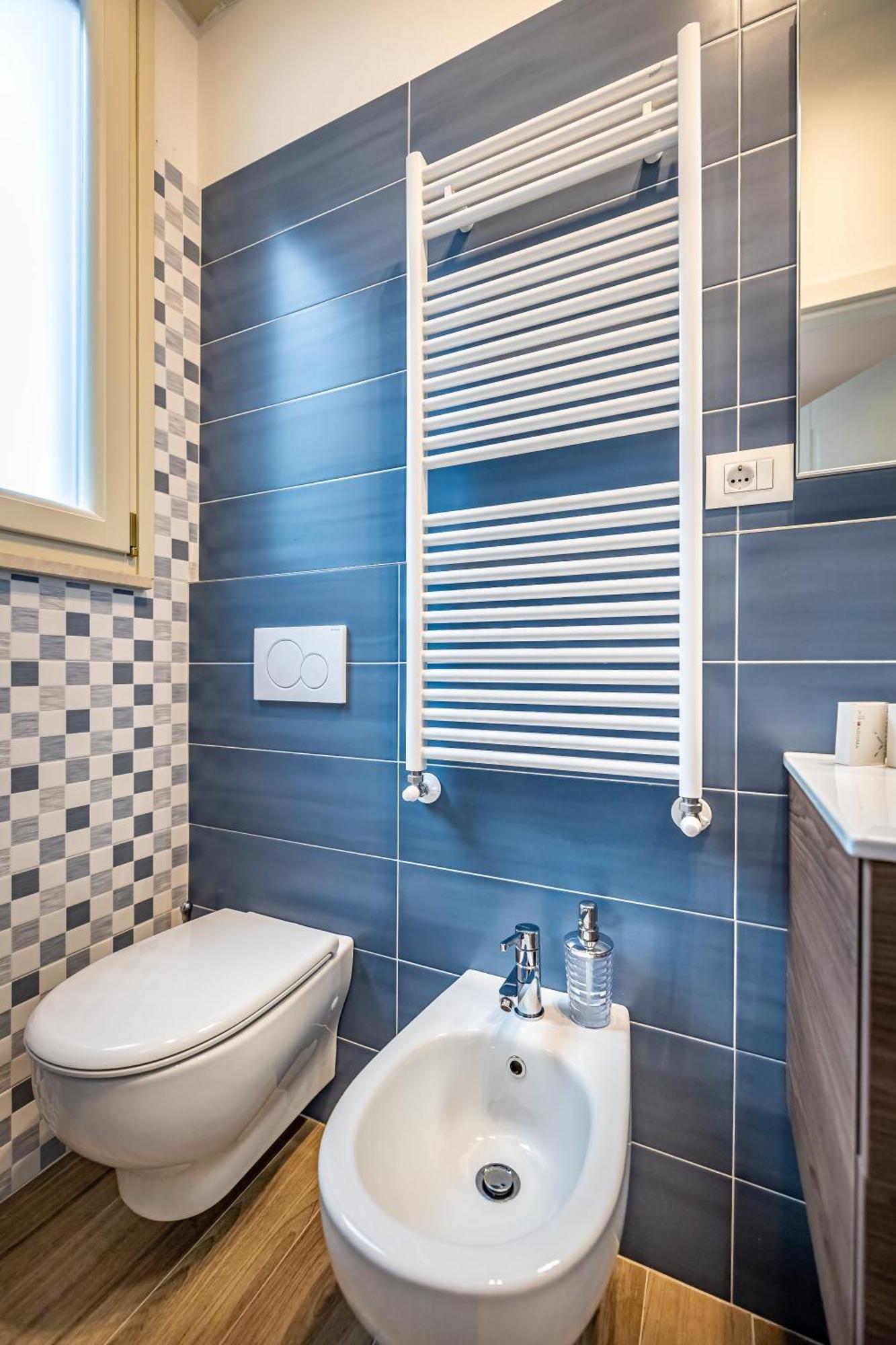 Yid Business And Turistic Apartamento
