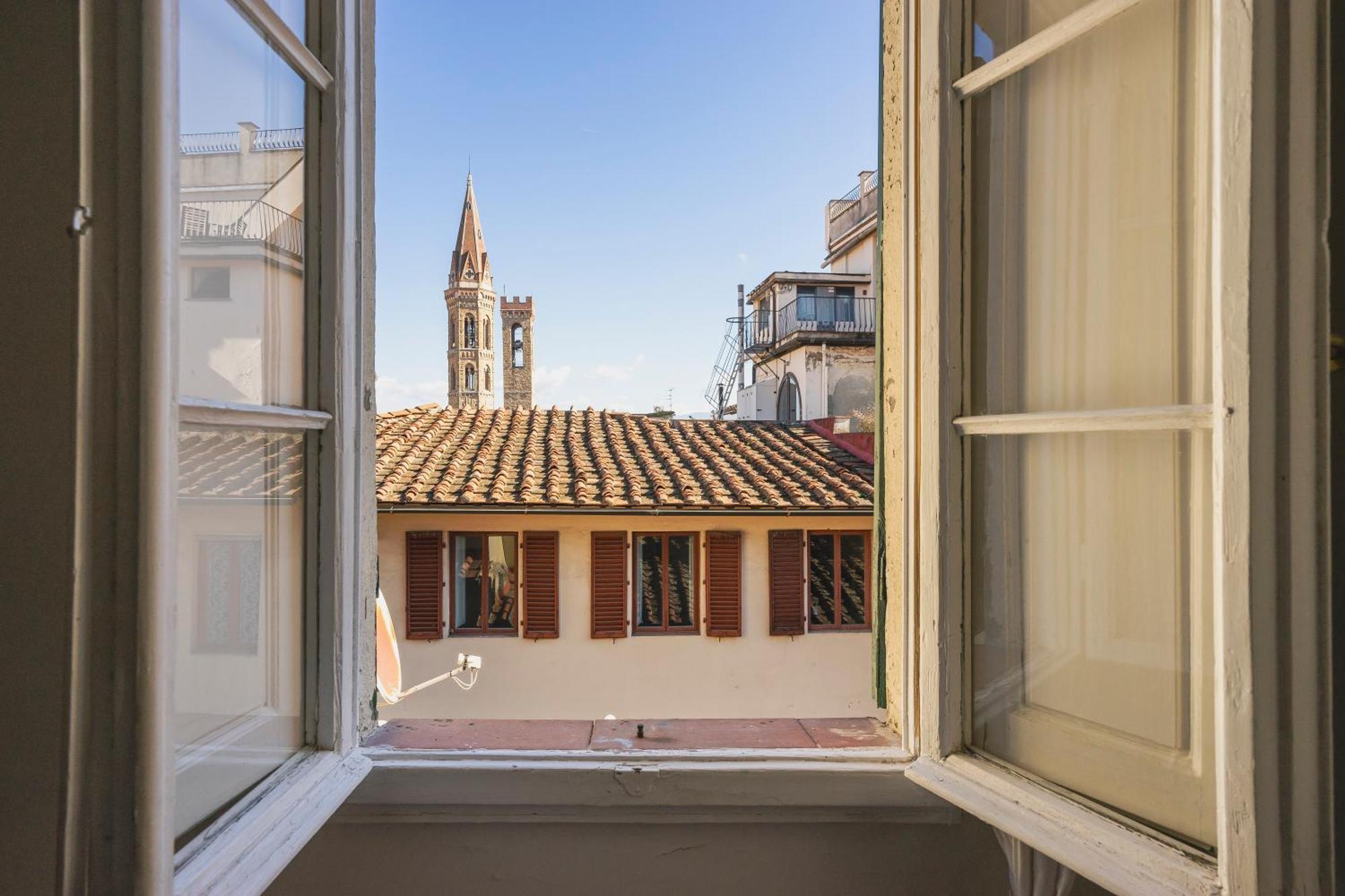 Appartamento Cerchi 3