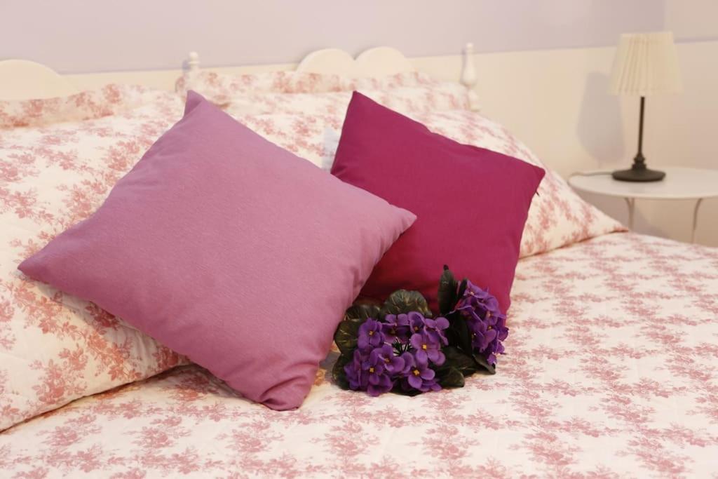 La Violetta Appartamento Firenze