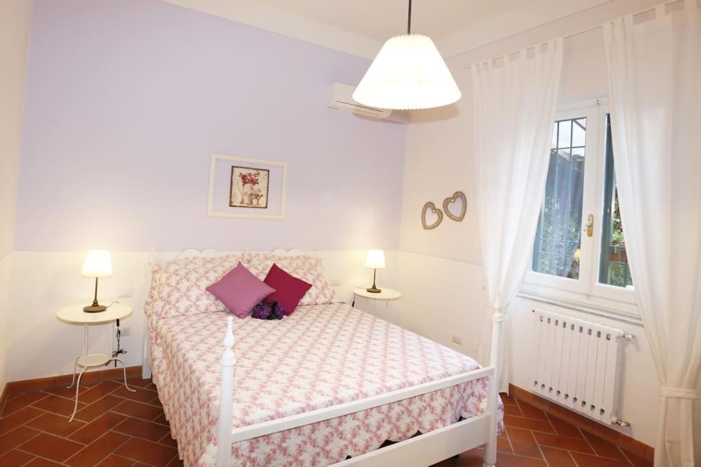 La Violetta Appartamento