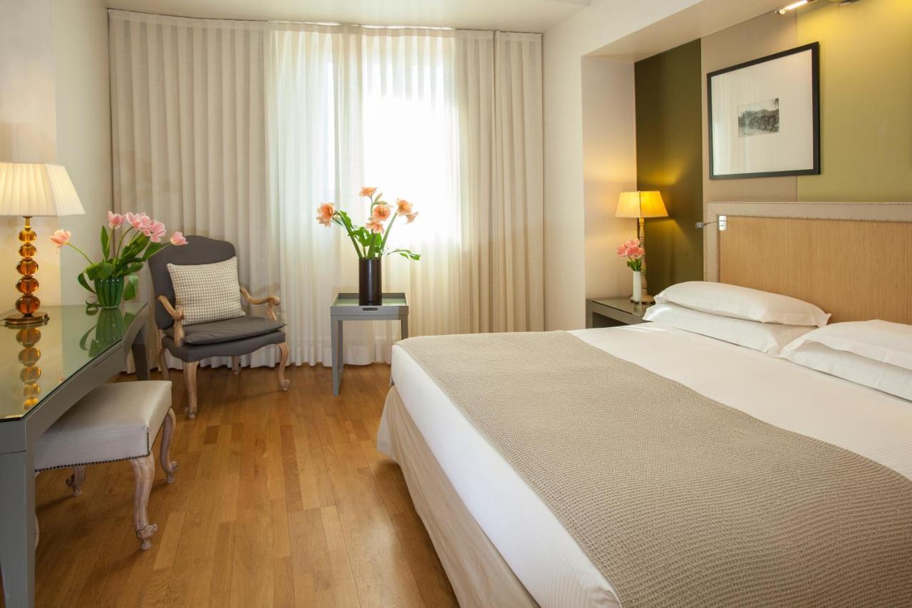 Starhotels Tuscany 4*