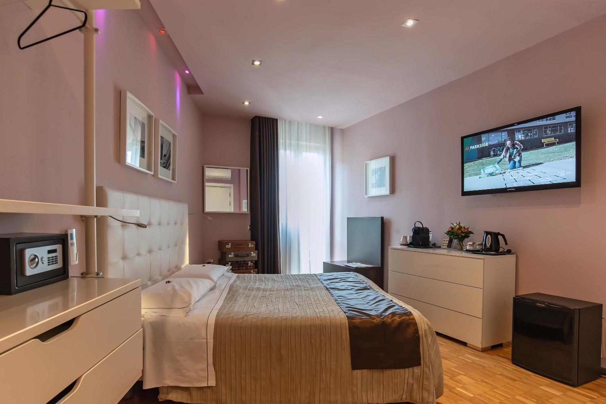 Orcagna Hotel 2*