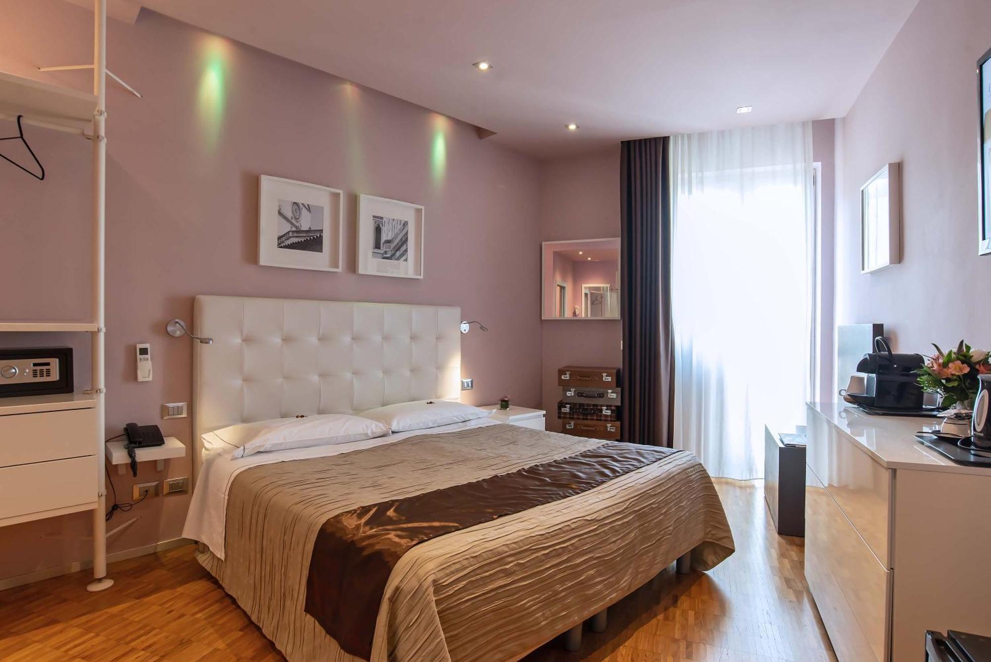 Orcagna Hotel Firenze