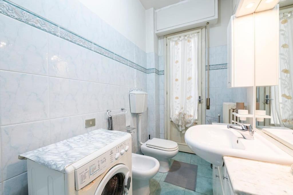 Coverciano Rayna Appartement