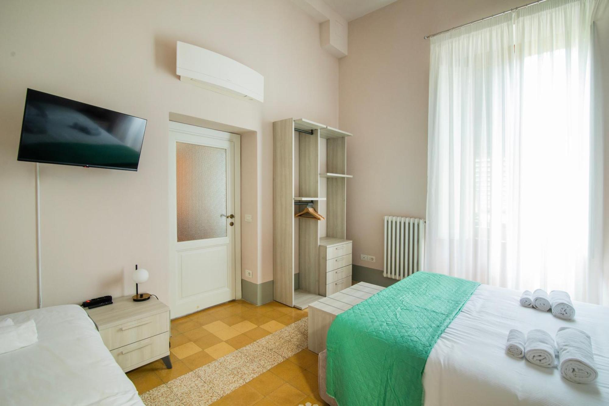 Appartement Buonarroti Boutique