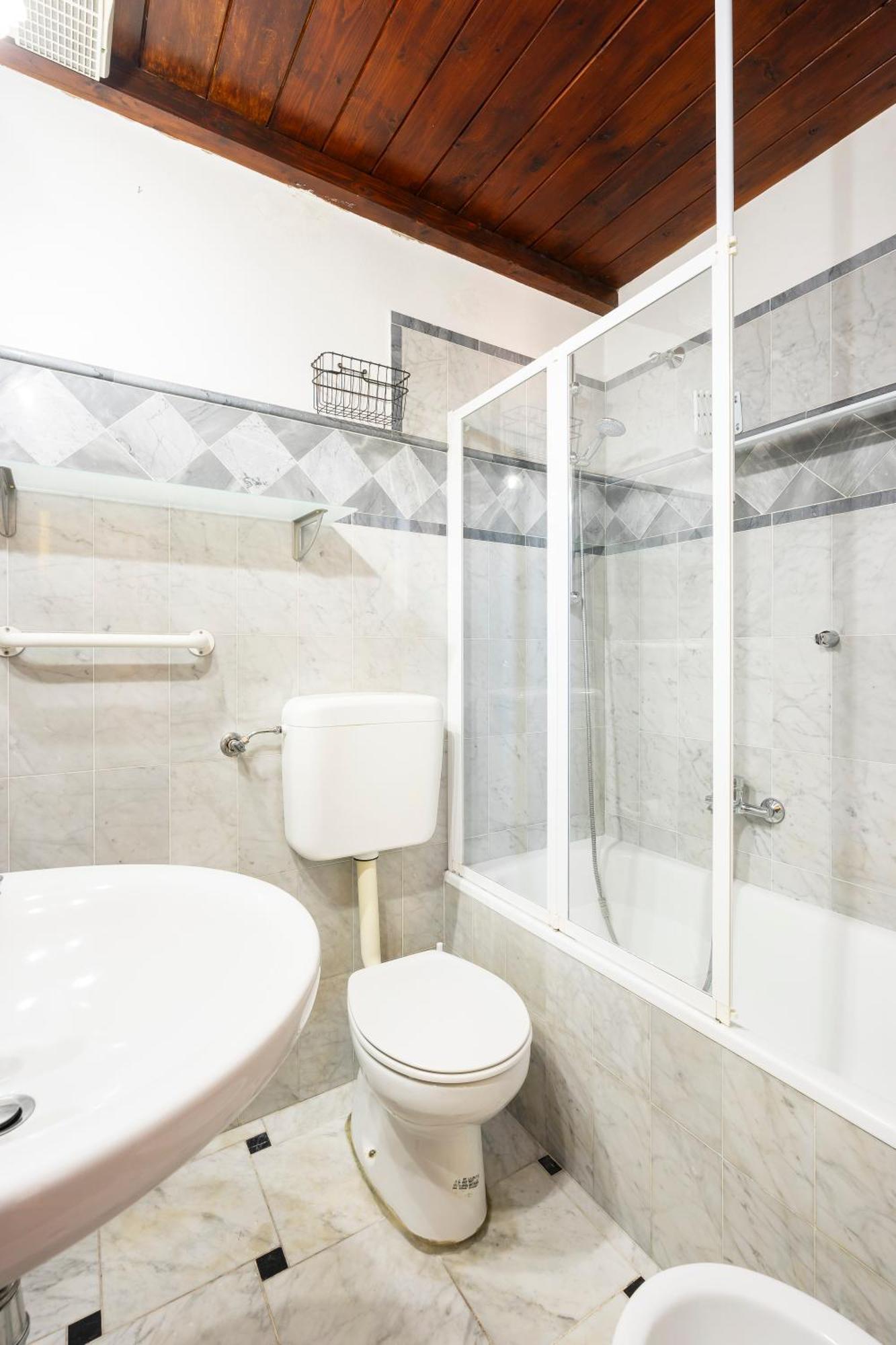 Appartement Guelfa 28