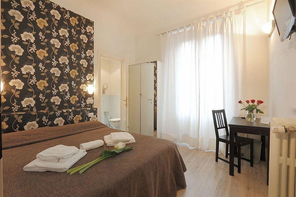Bed & Breakfast Le Seggiole Firenze