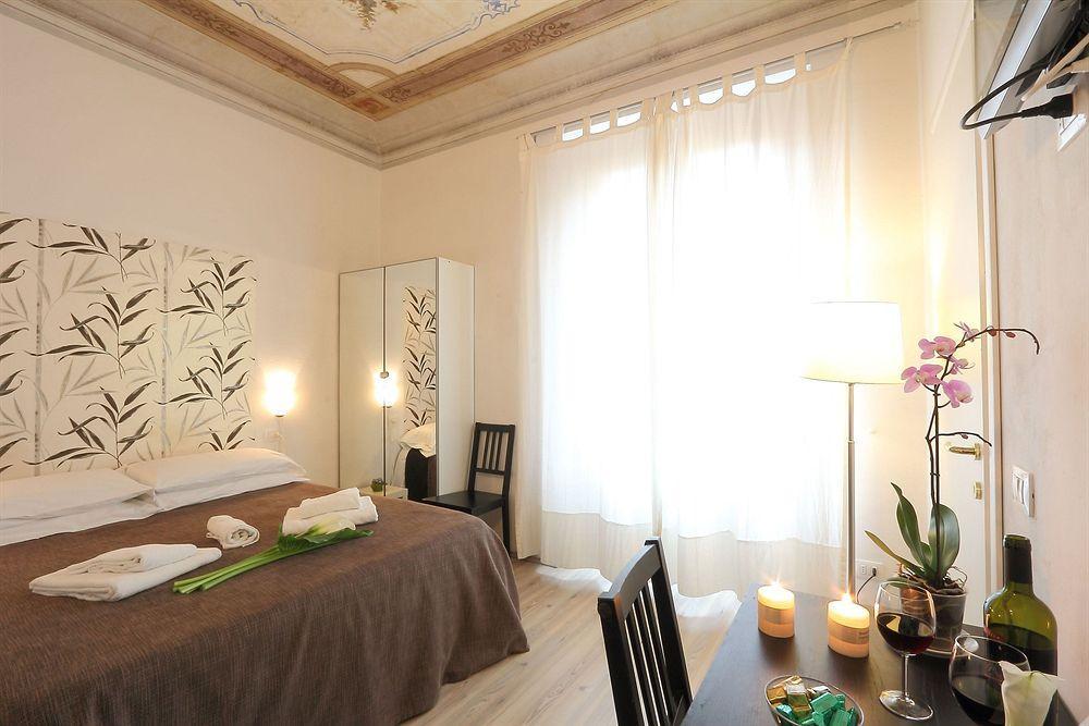 Le Seggiole * Firenze