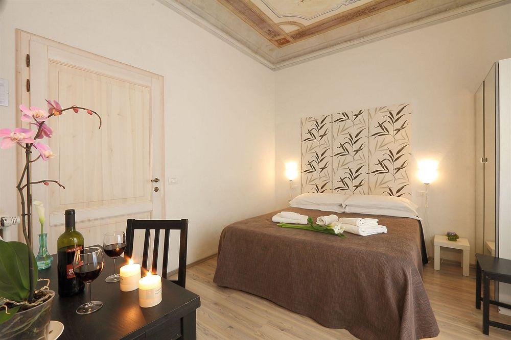 Le Seggiole Bed & Breakfast Firenze