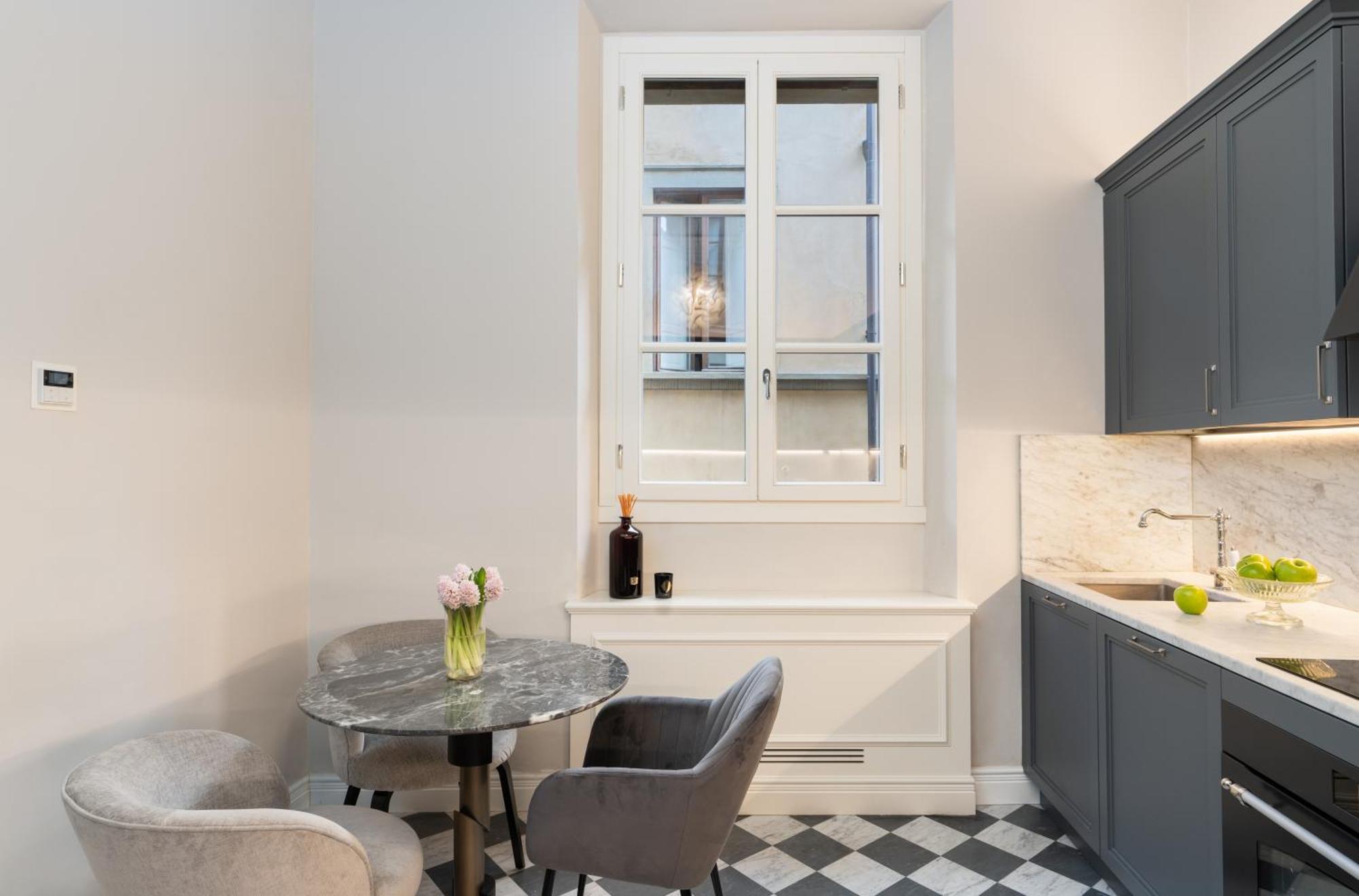 Palazzo Pazzi Vitali Luxury In * Firenze