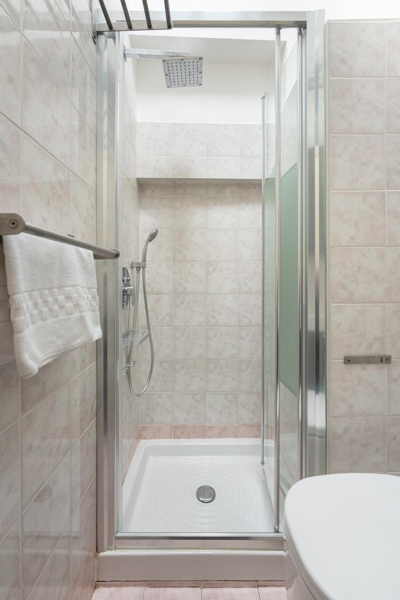 Appartement Keys Of Italy - Guantobilo 15 - Unexpensive 1 Bedroom Flat By The Uffizi *