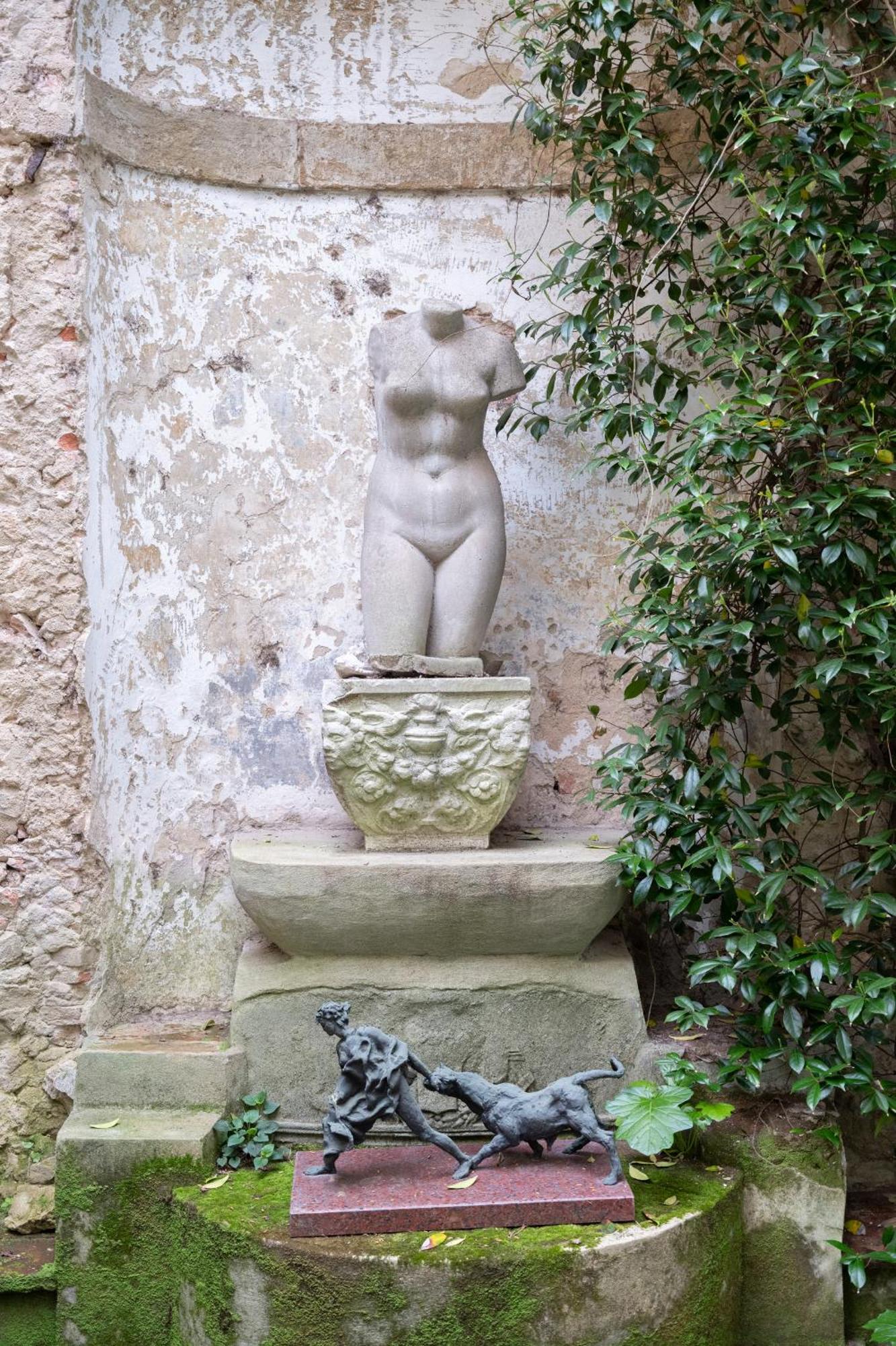 L'orto Del Perseo Residenza Artistica Apartamento *