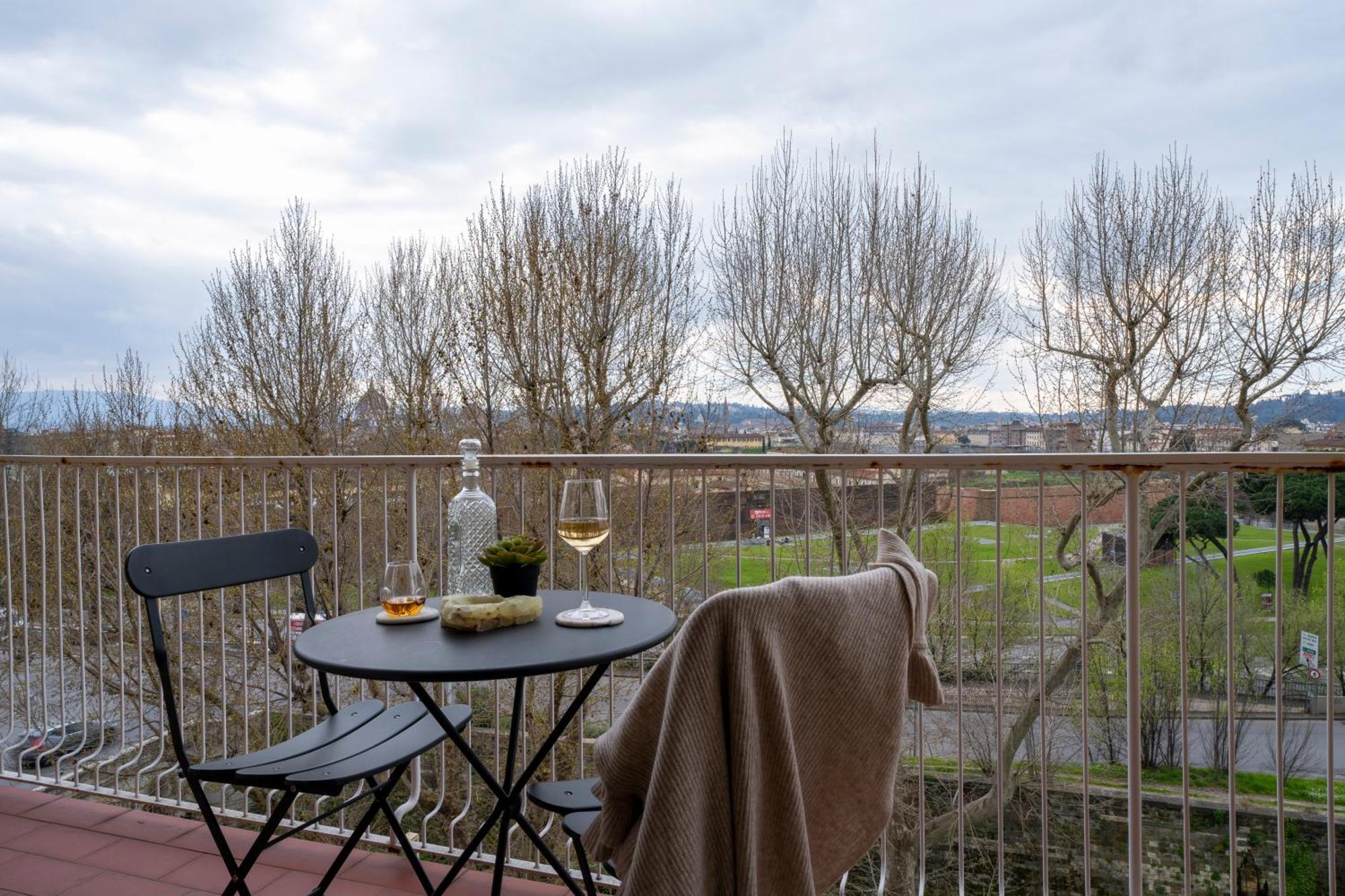 Leilighet Sunlight Fortezza *