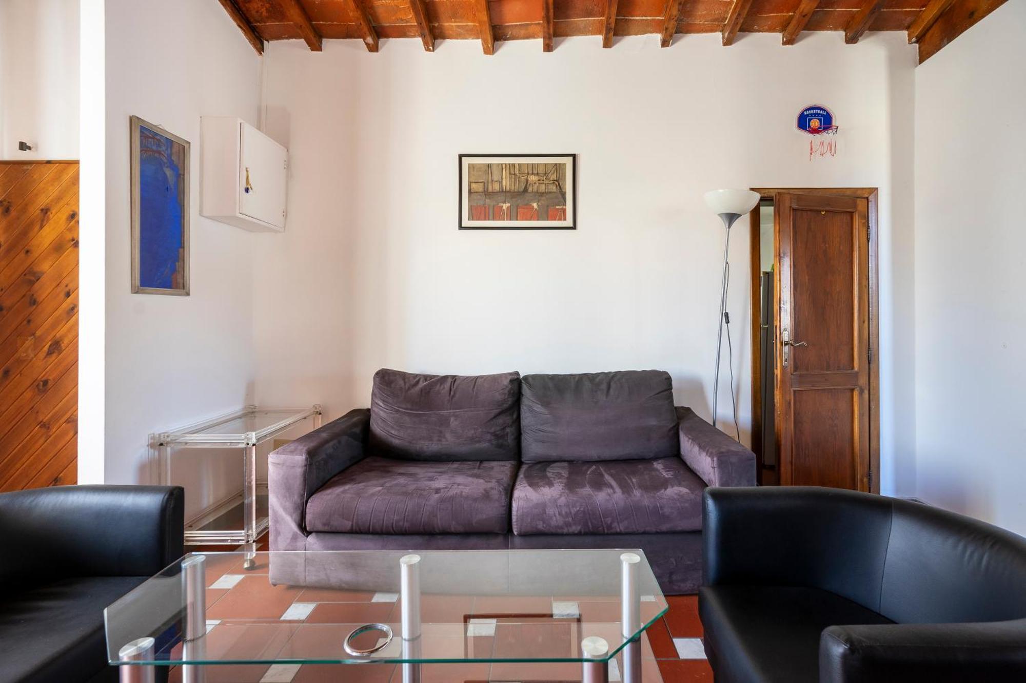 Appartement Guelfa 28 Florence