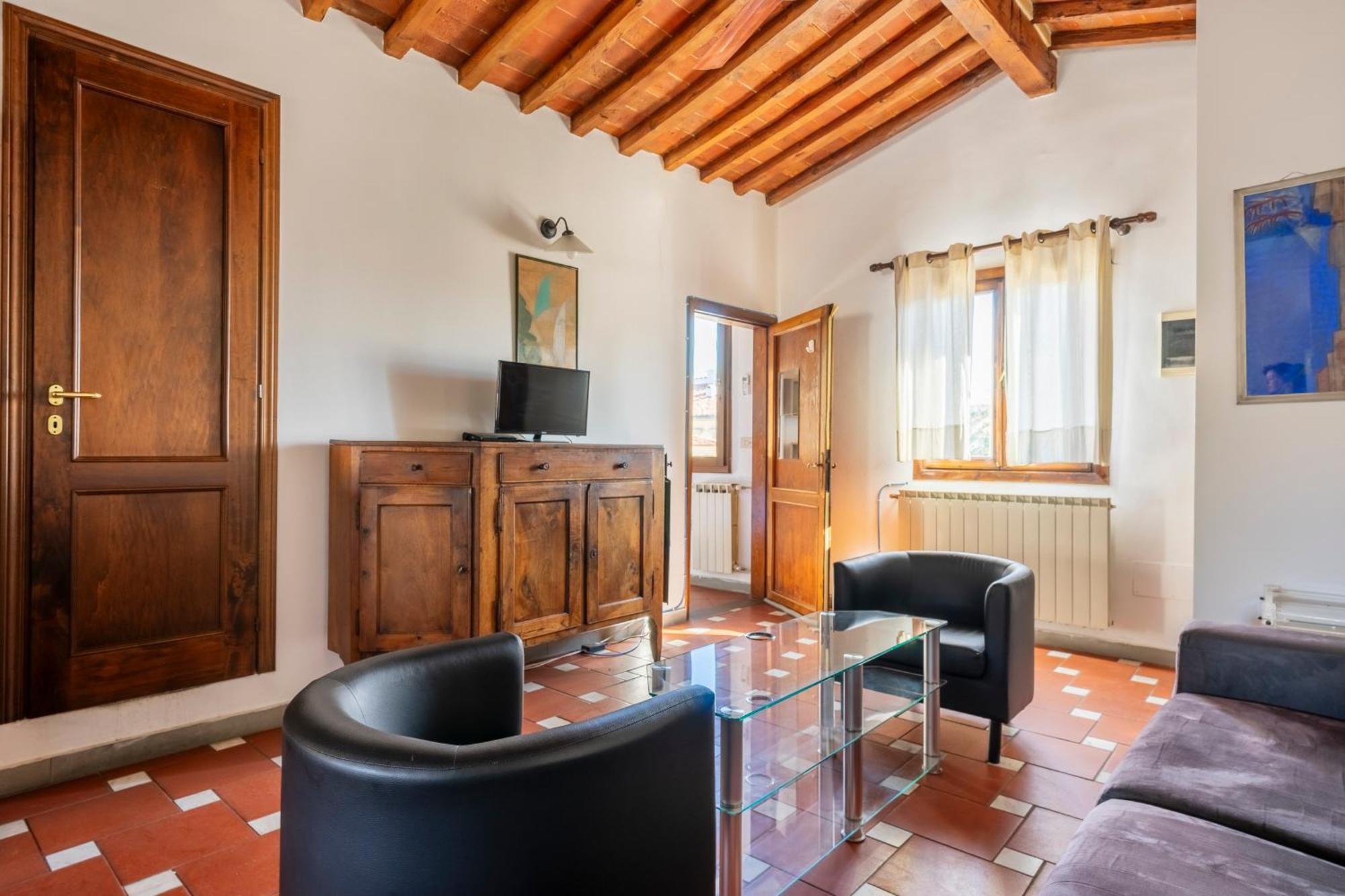 Appartement Guelfa 28 *
