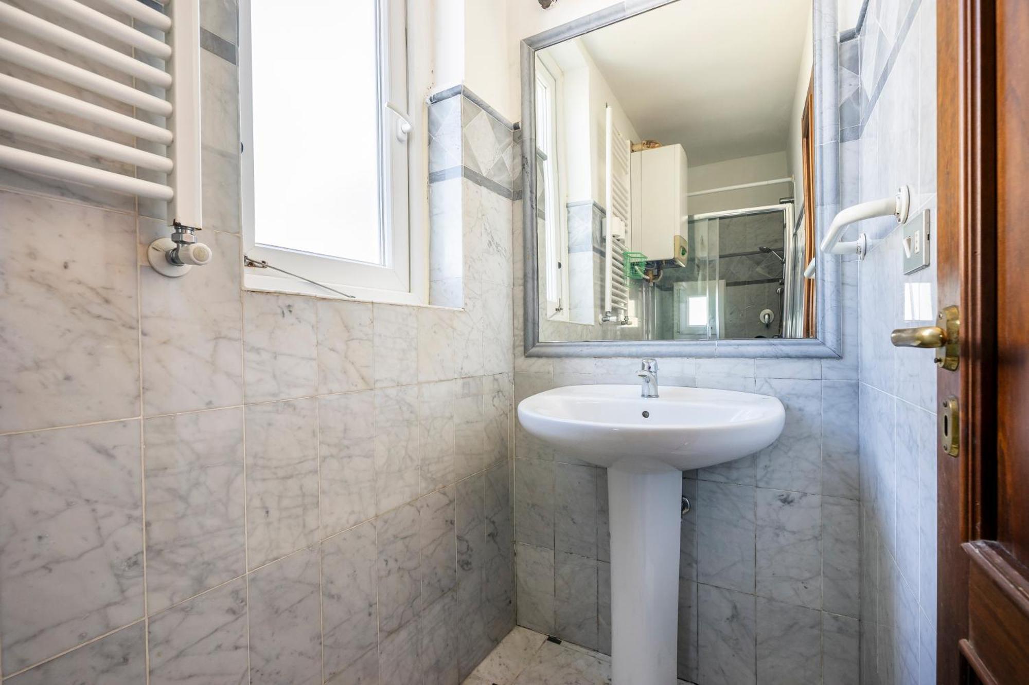 Appartement Guelfa 28 Florence