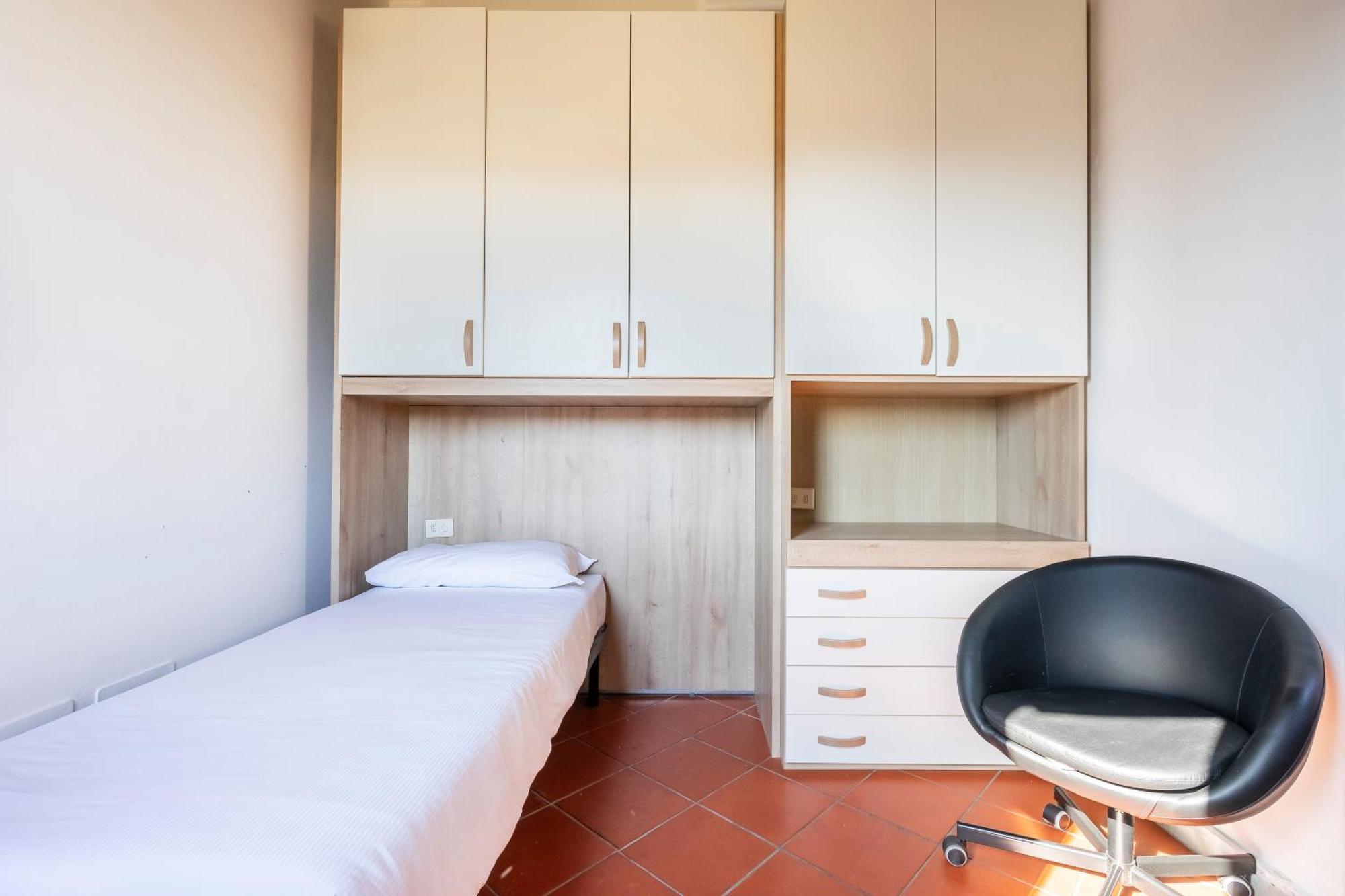 Guelfa 28 Appartement *