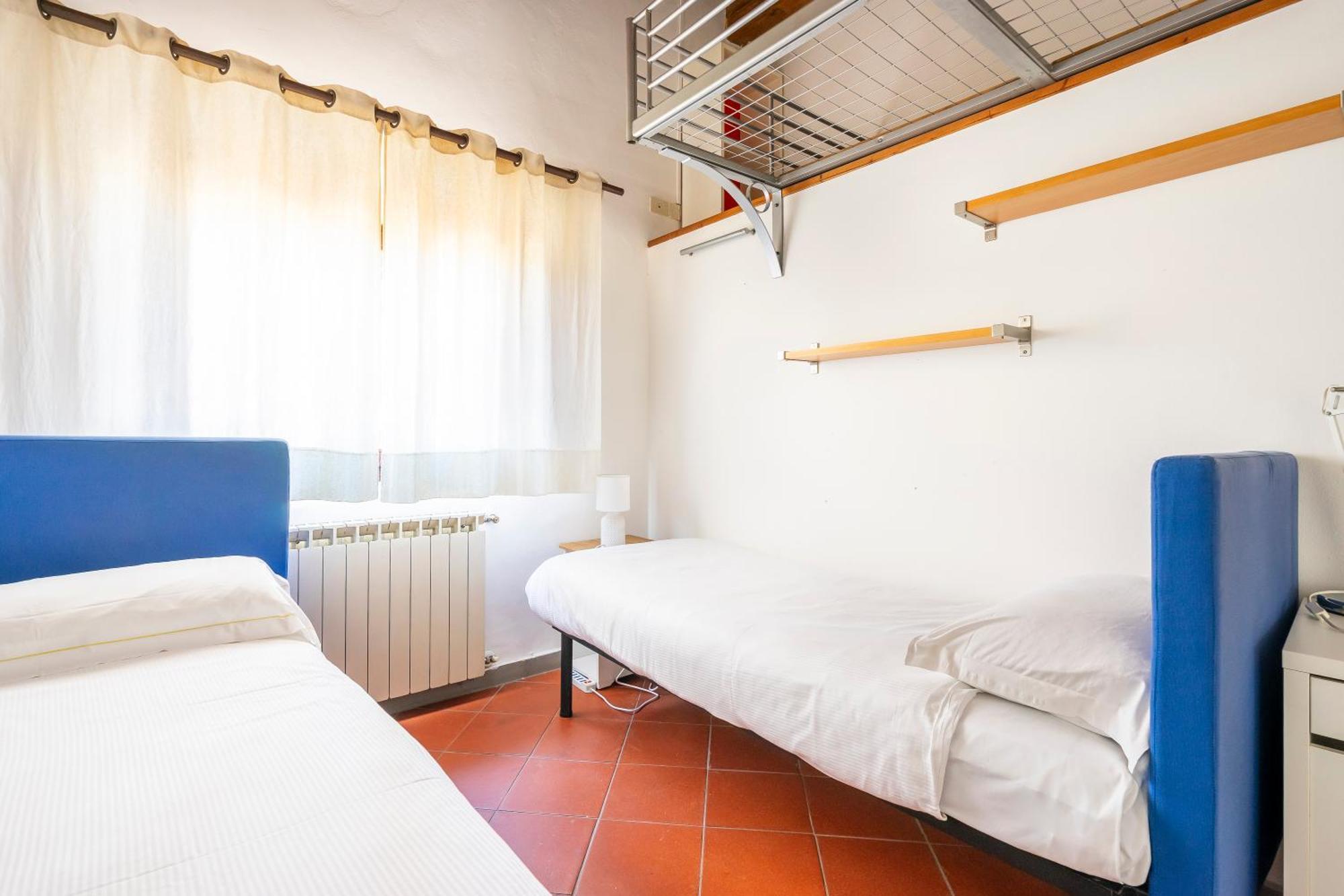 Guelfa 28 Appartement Florence