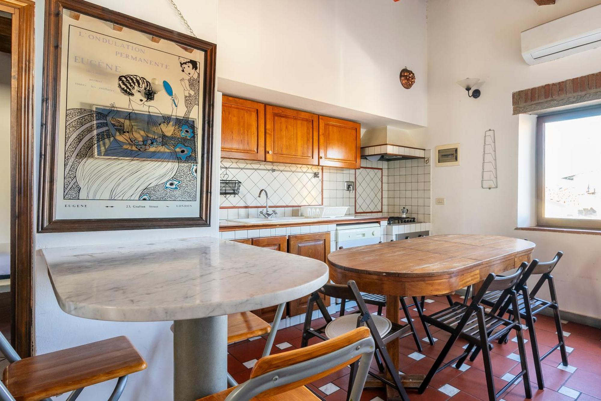 Guelfa 28 Appartement *