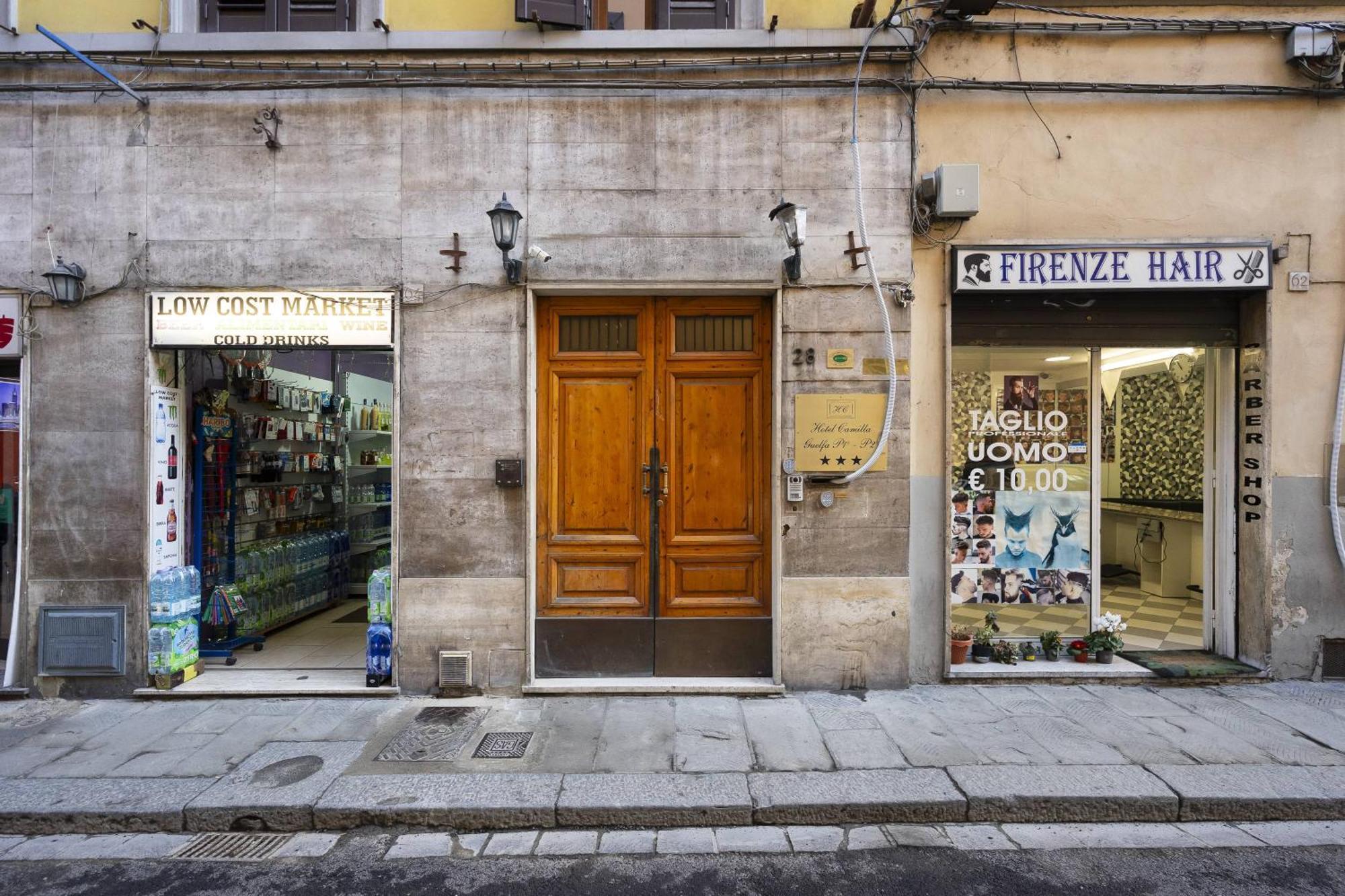 Appartement Guelfa 28 Florence