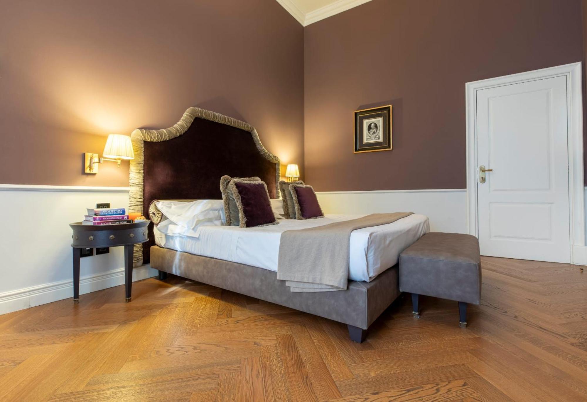 Palazzo Roselli Cecconi 3* Florença
