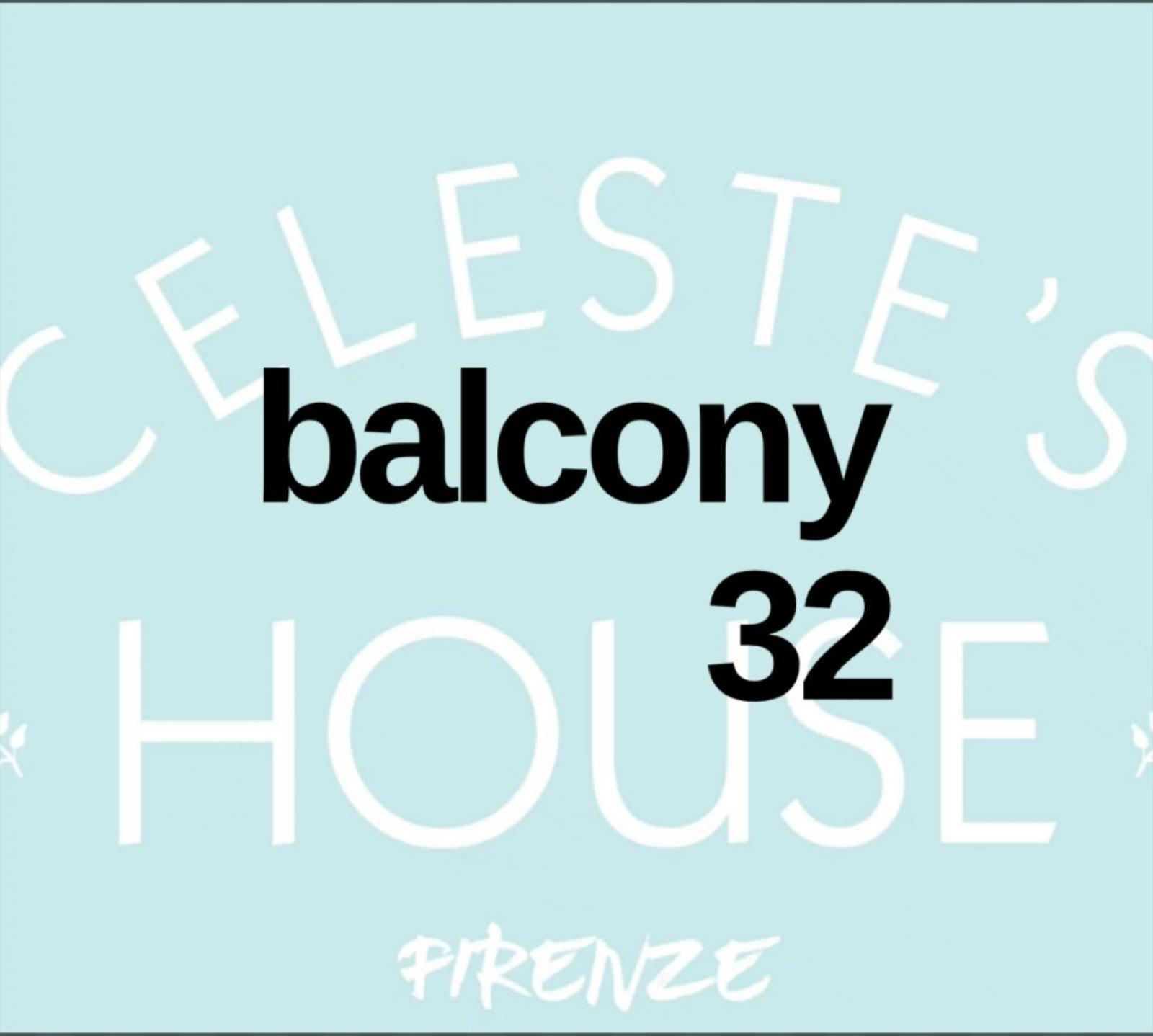 Leilighet Celeste's House Firenze