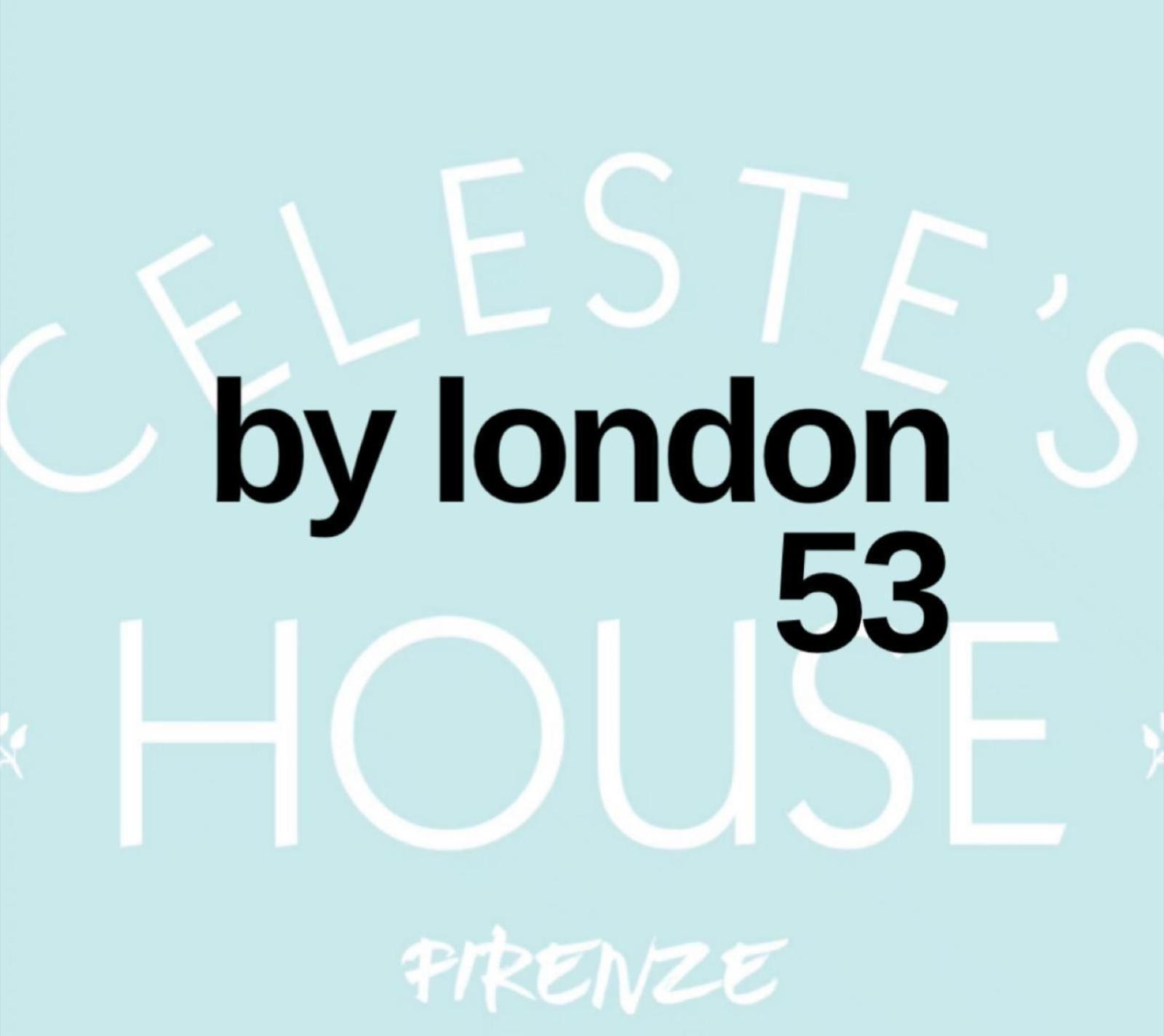 Celeste's House Leilighet Firenze
