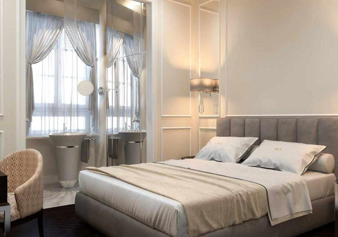 Luxury 3* Firenze
