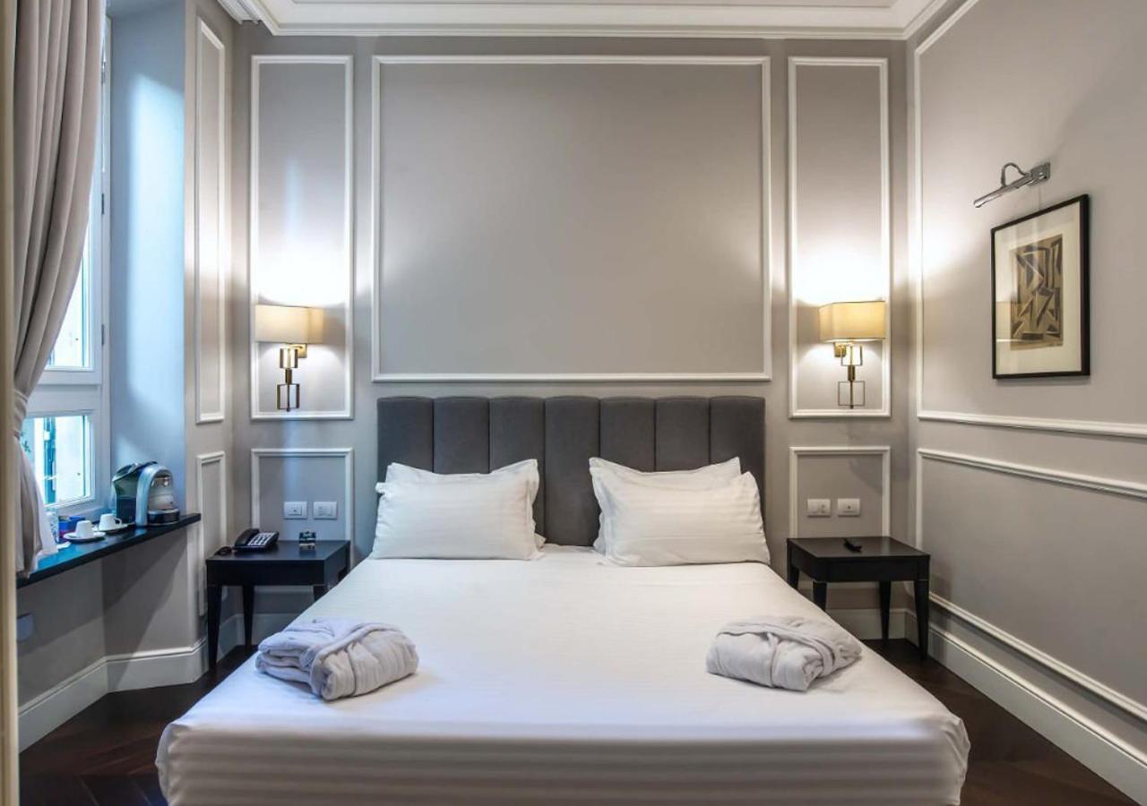 Luxury Affittacamere Firenze