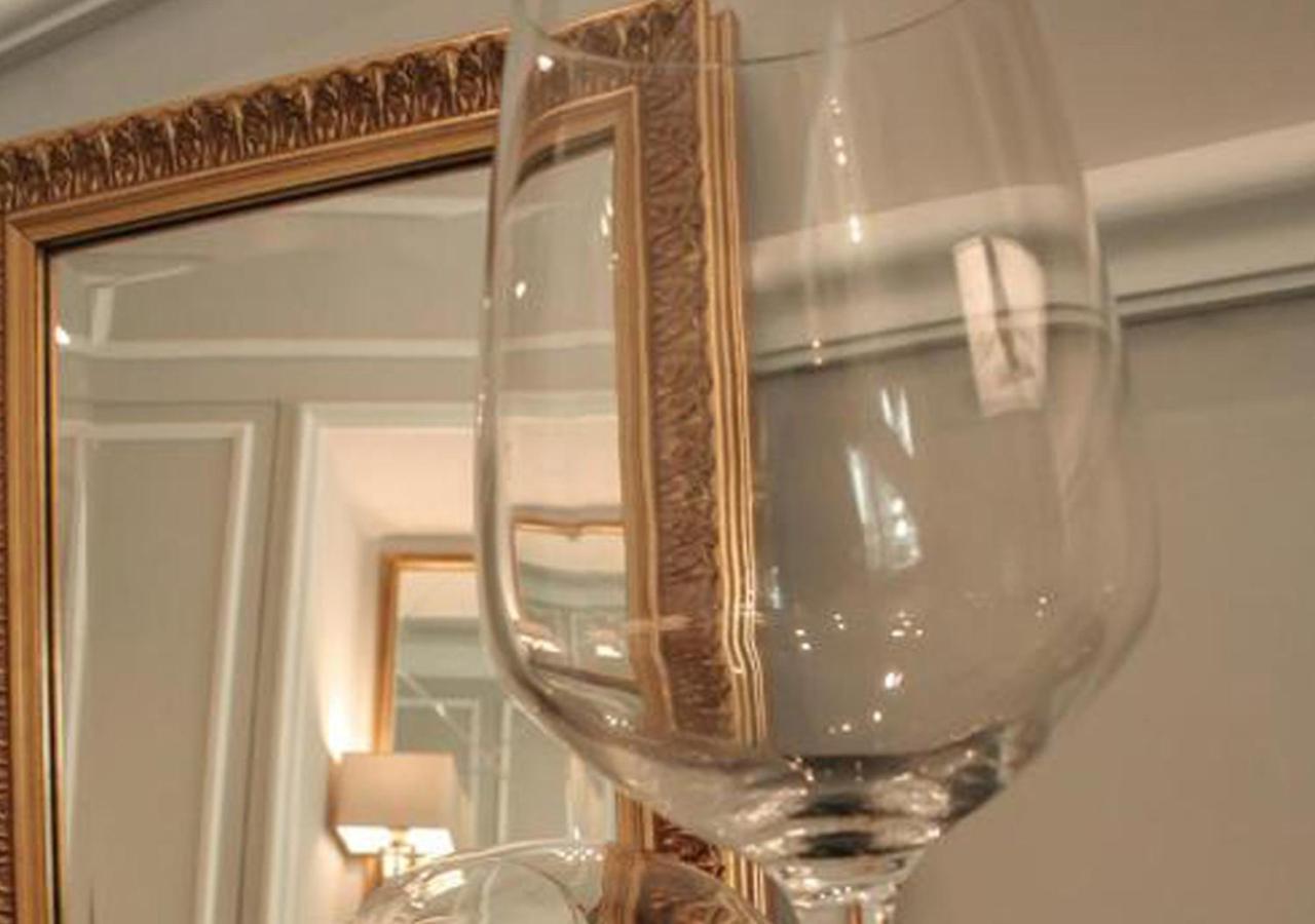 Luxury Affittacamere Firenze