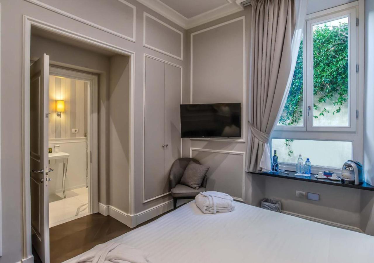 Luxury 3* Firenze