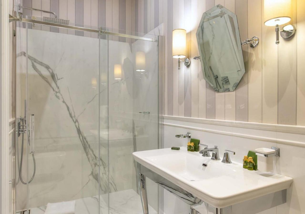 Luxury Affittacamere